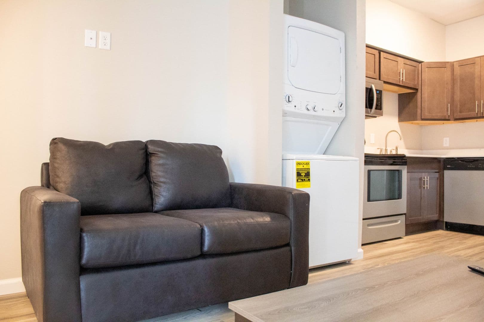 Champaign Apartment: 507 S Fourth