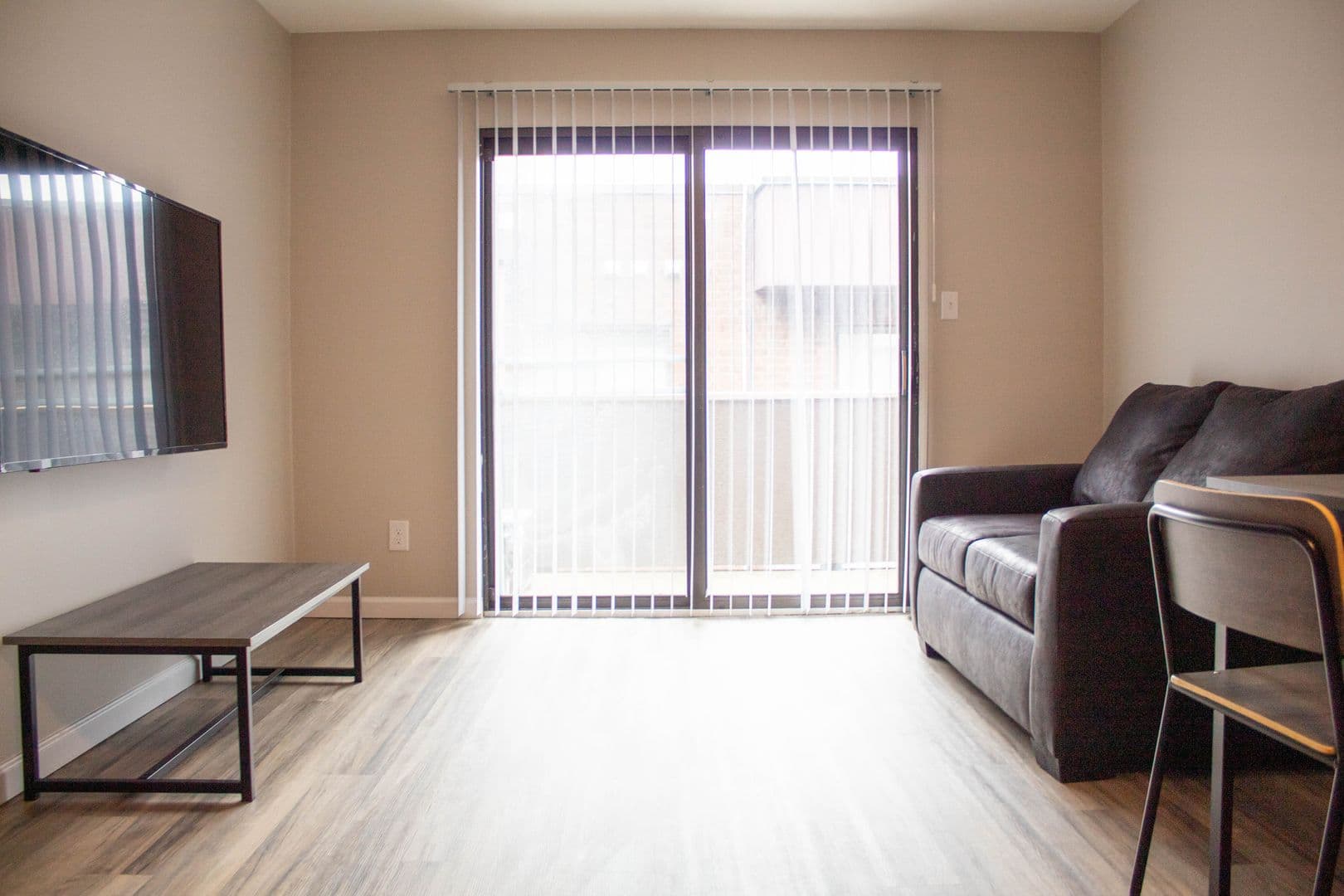 Champaign Apartment: 507 S Fourth