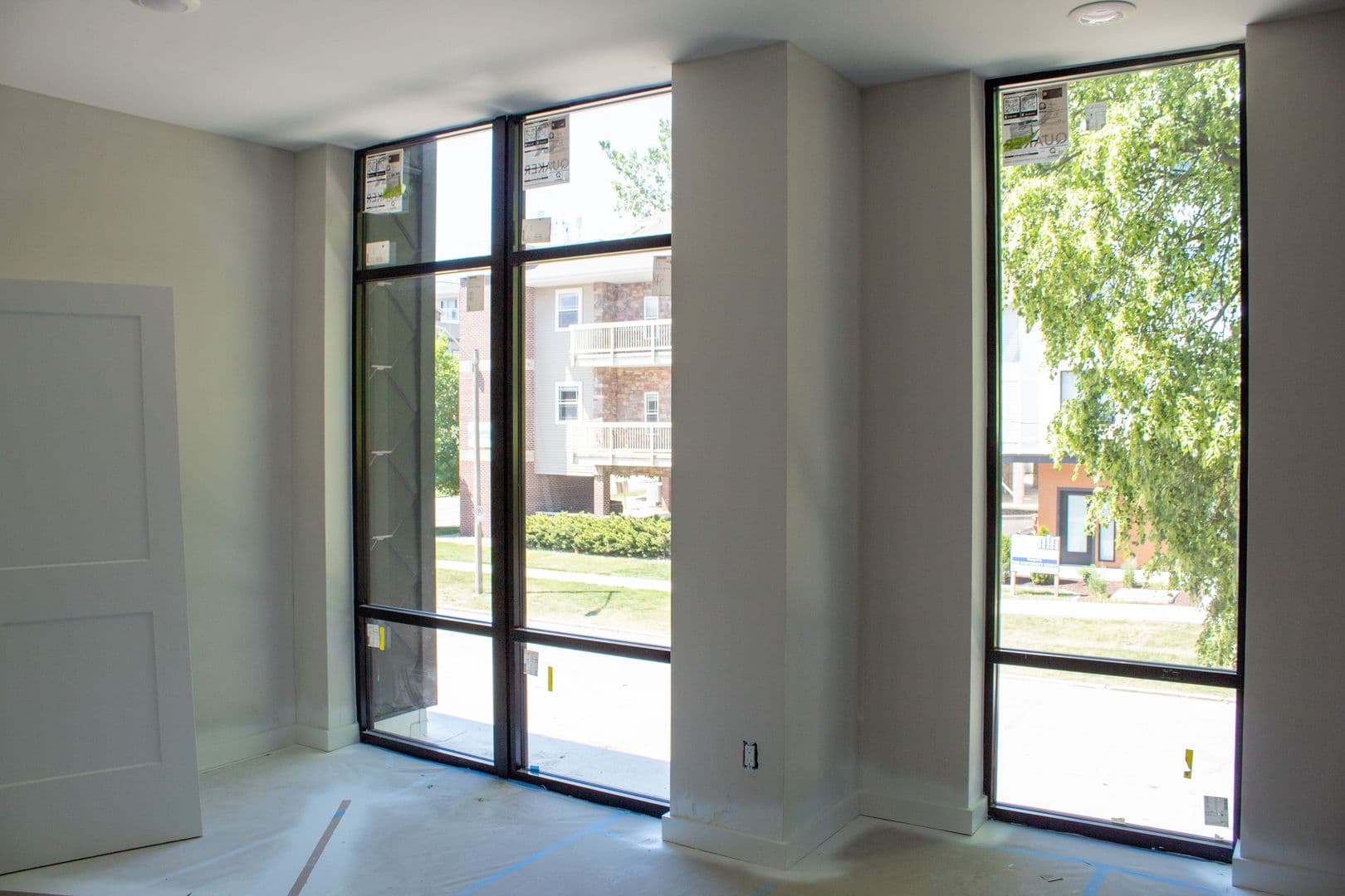 Champaign Apartment: 503 E Stoughton Street