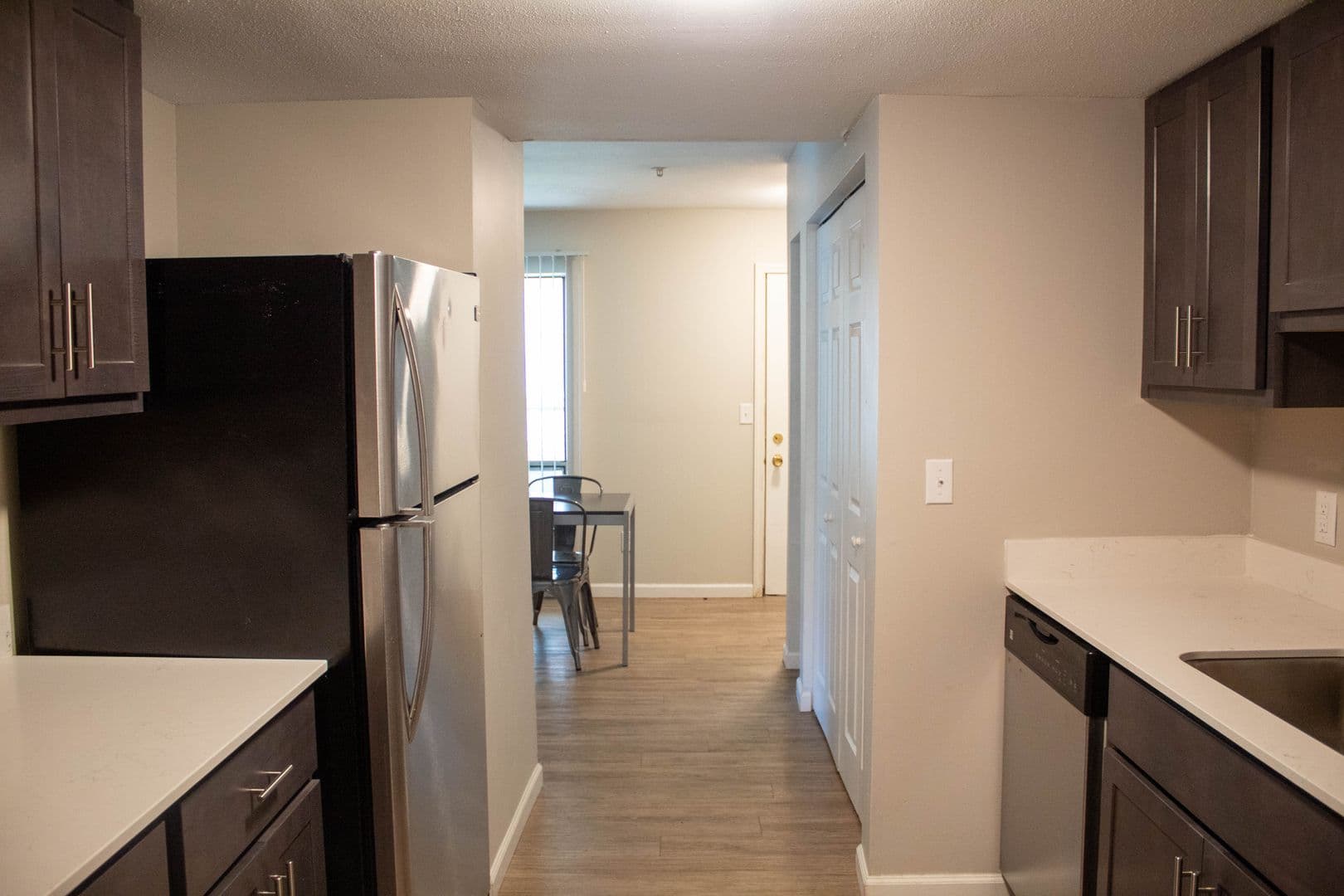 Champaign Apartment: 105 S Wright