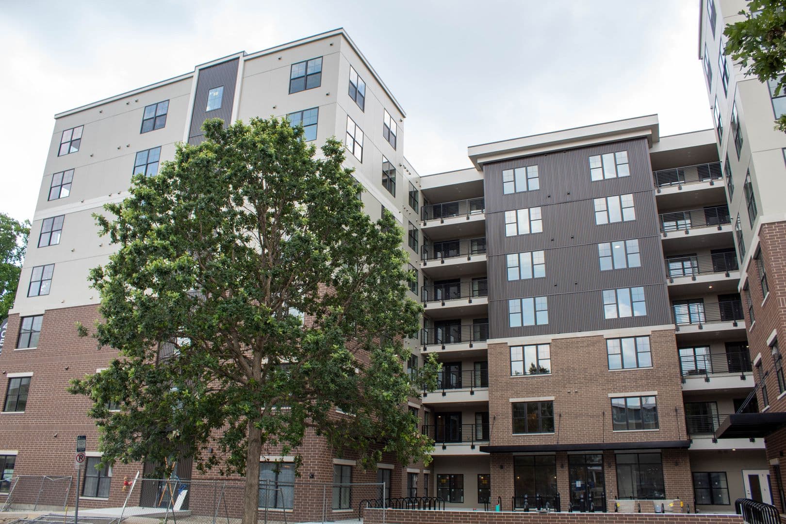 Champaign Apartment: 405 E Stoughton