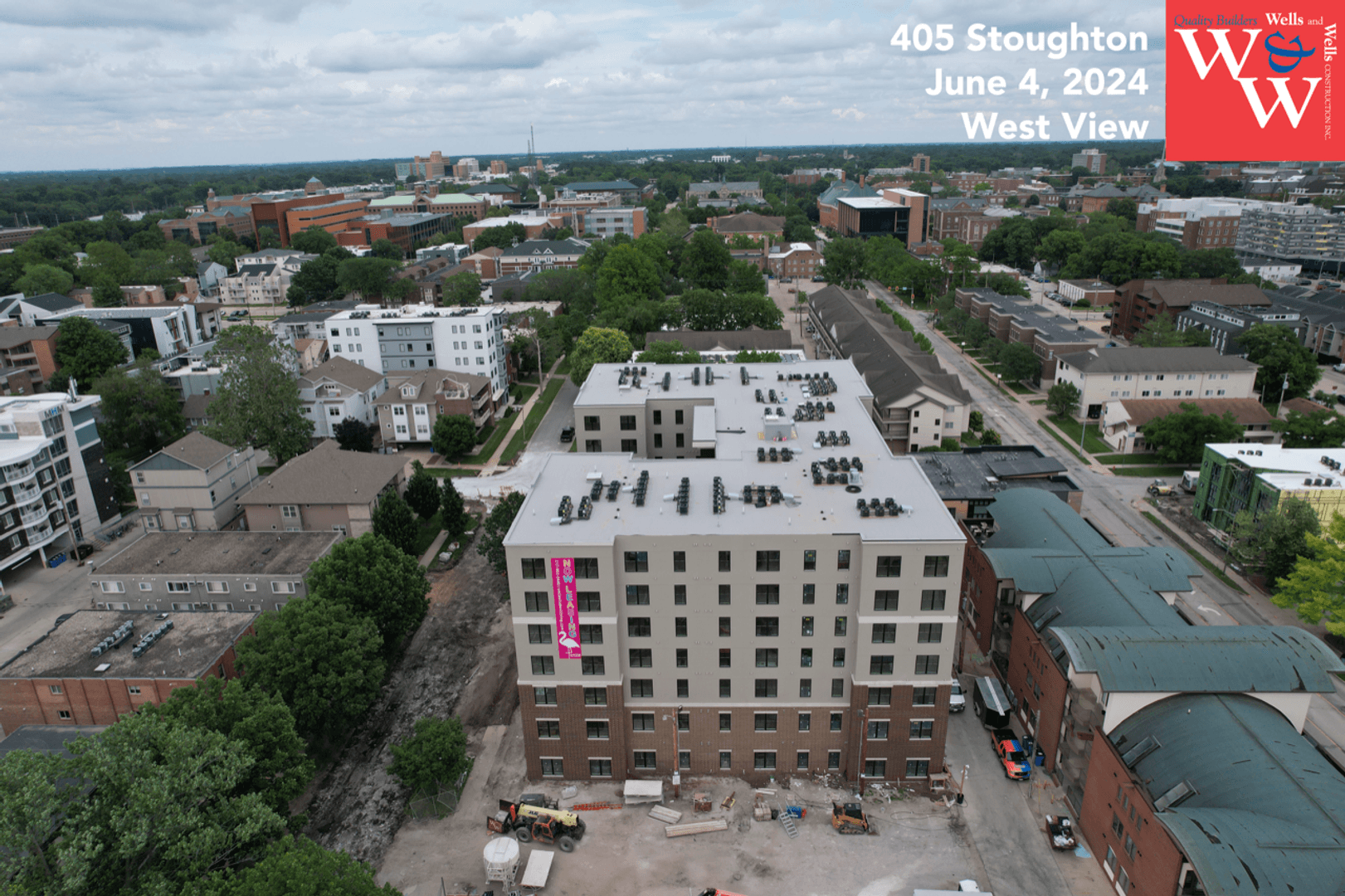 Champaign Apartment: 405 E Stoughton
