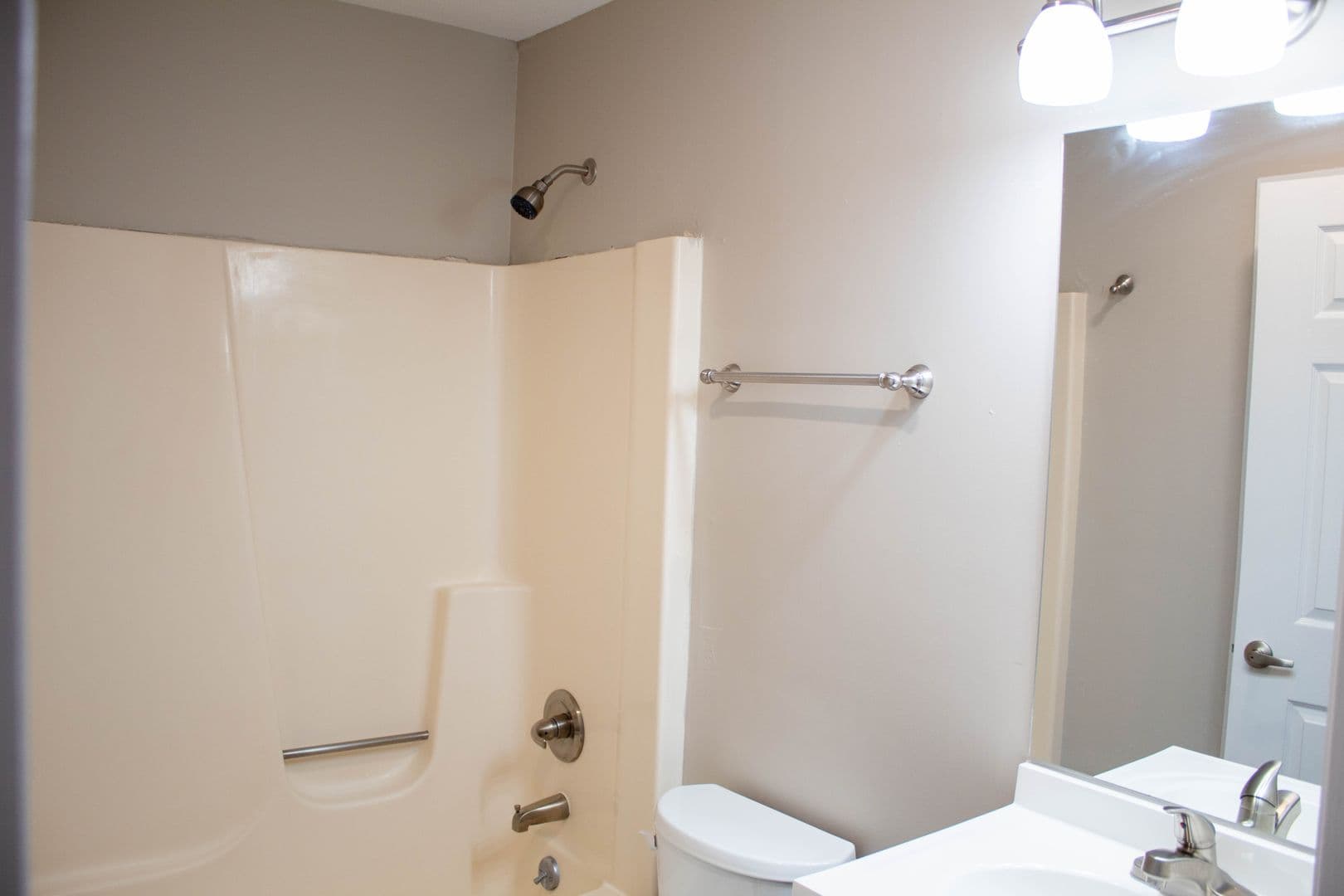 Champaign Apartment: 107 E Springfield Avenue