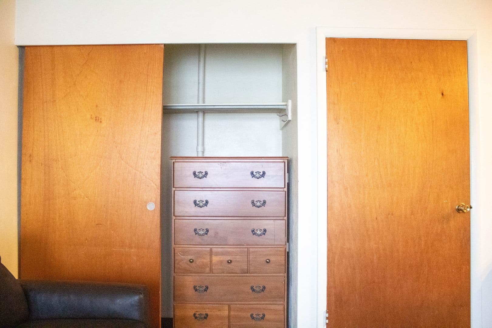Champaign Apartment: 507 E Clark