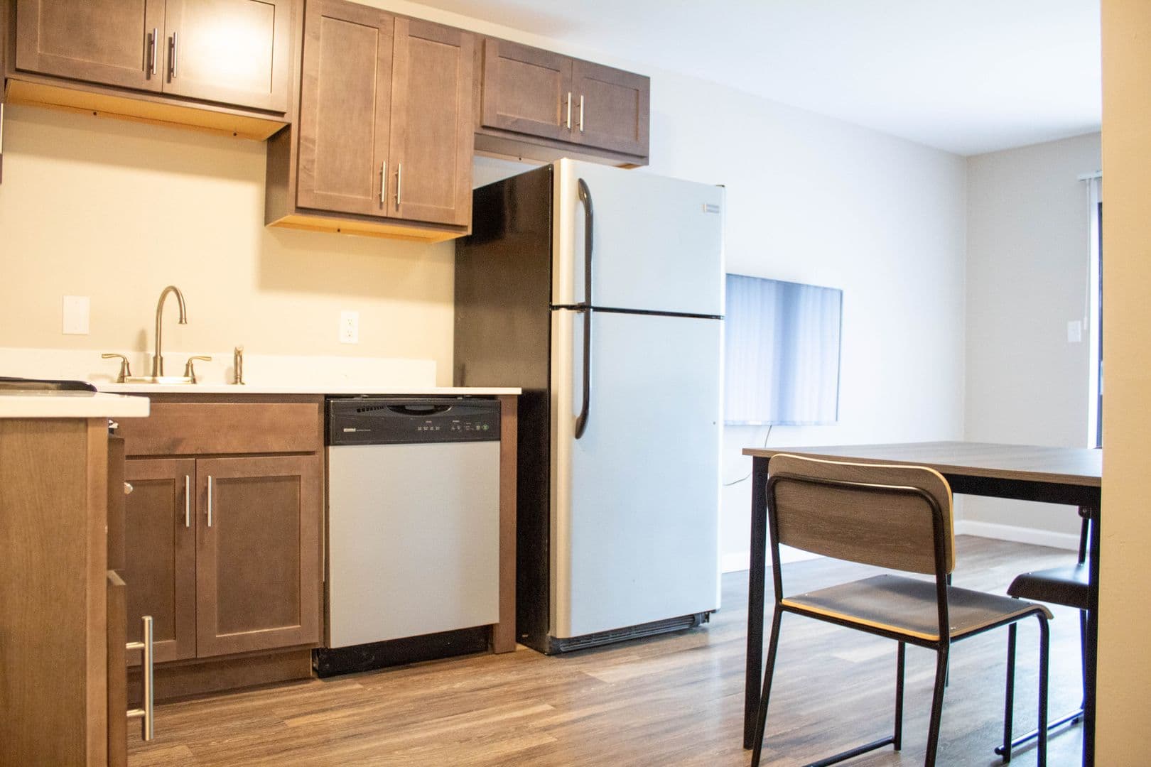 Champaign Apartment: 507 S Fourth