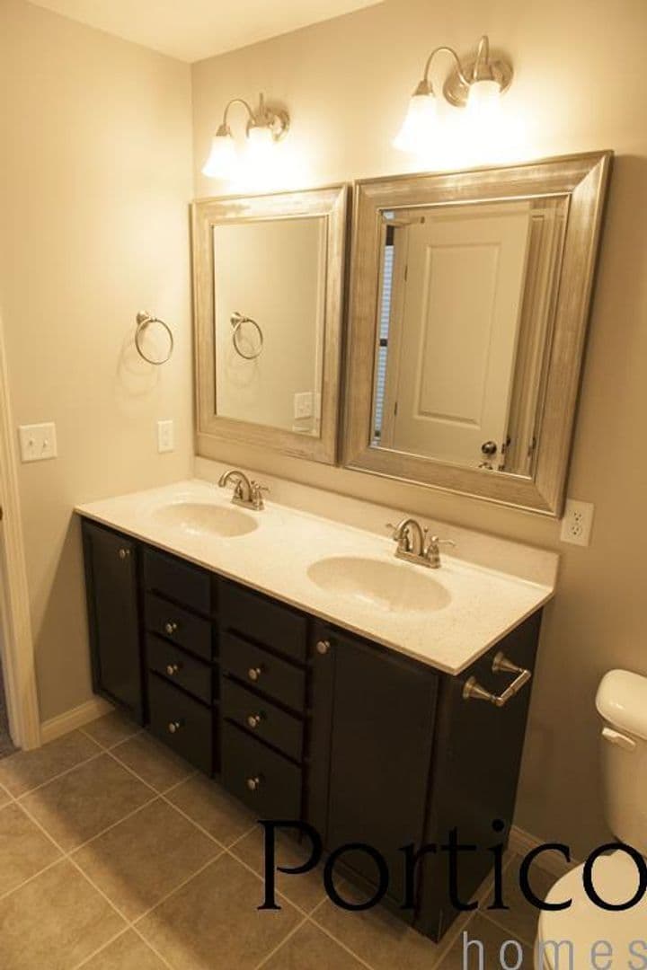 Normal Townhome: 1735 Beech Street