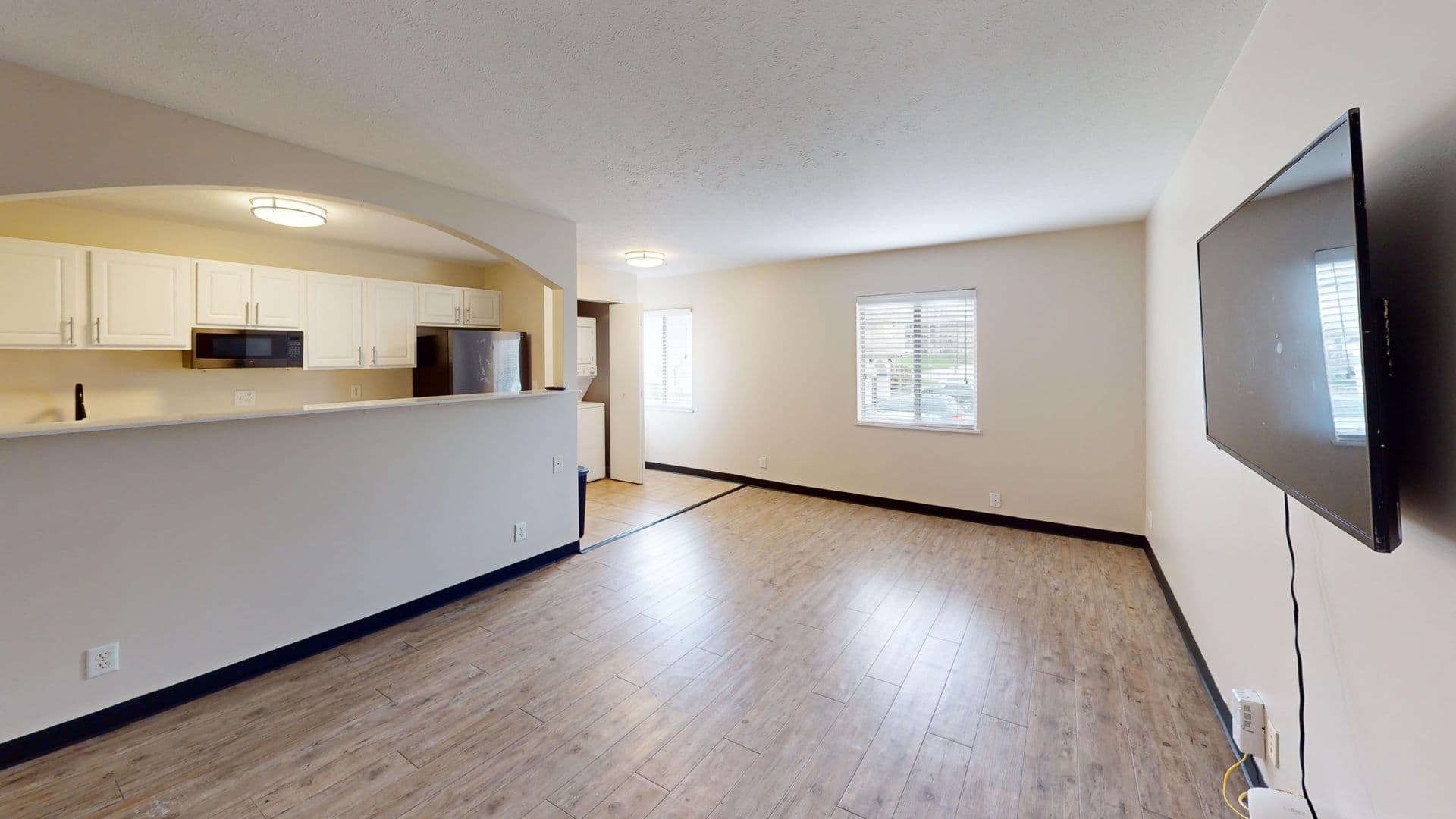West Lafayette Apartment: 1304 Palmer Dr