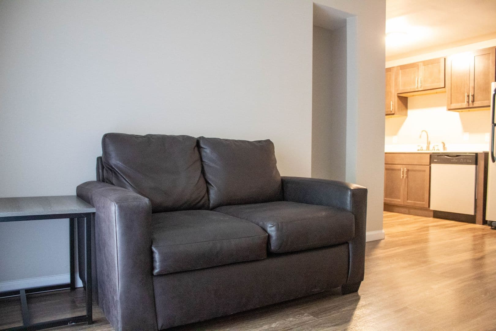 Champaign Apartment: 507 S Fourth