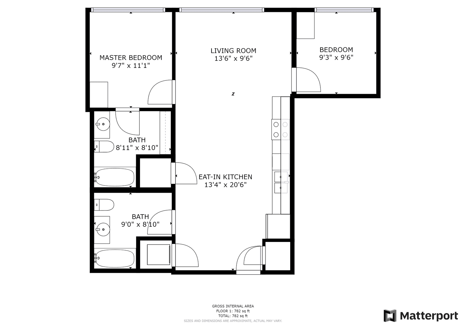 Champaign Apartment: 615 S Wright