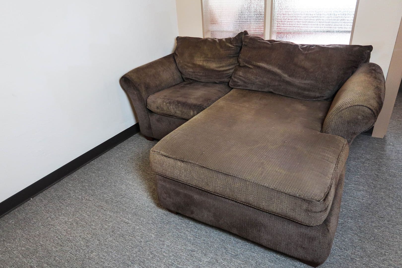 Champaign Apartment: 507 E Clark