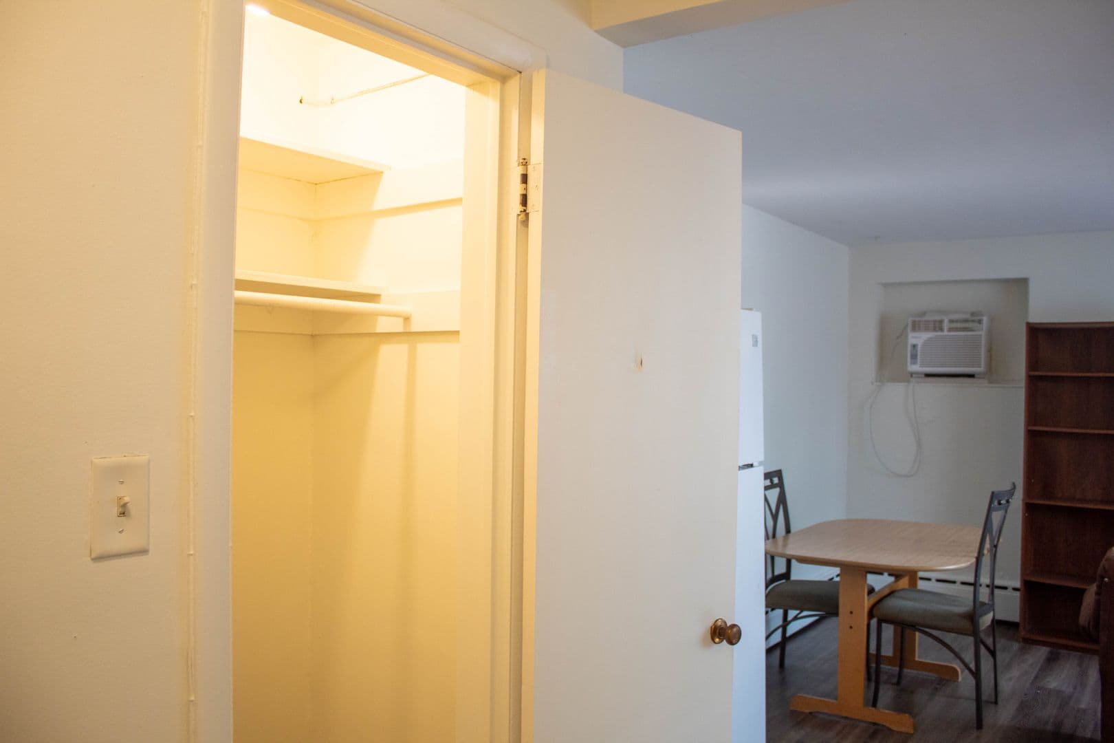 Champaign Apartment: 203 S Wright Street
