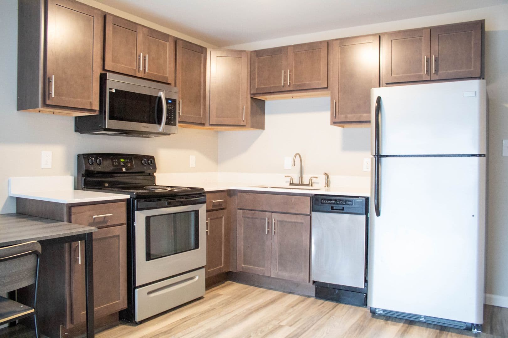 Champaign Apartment: 507 S Fourth
