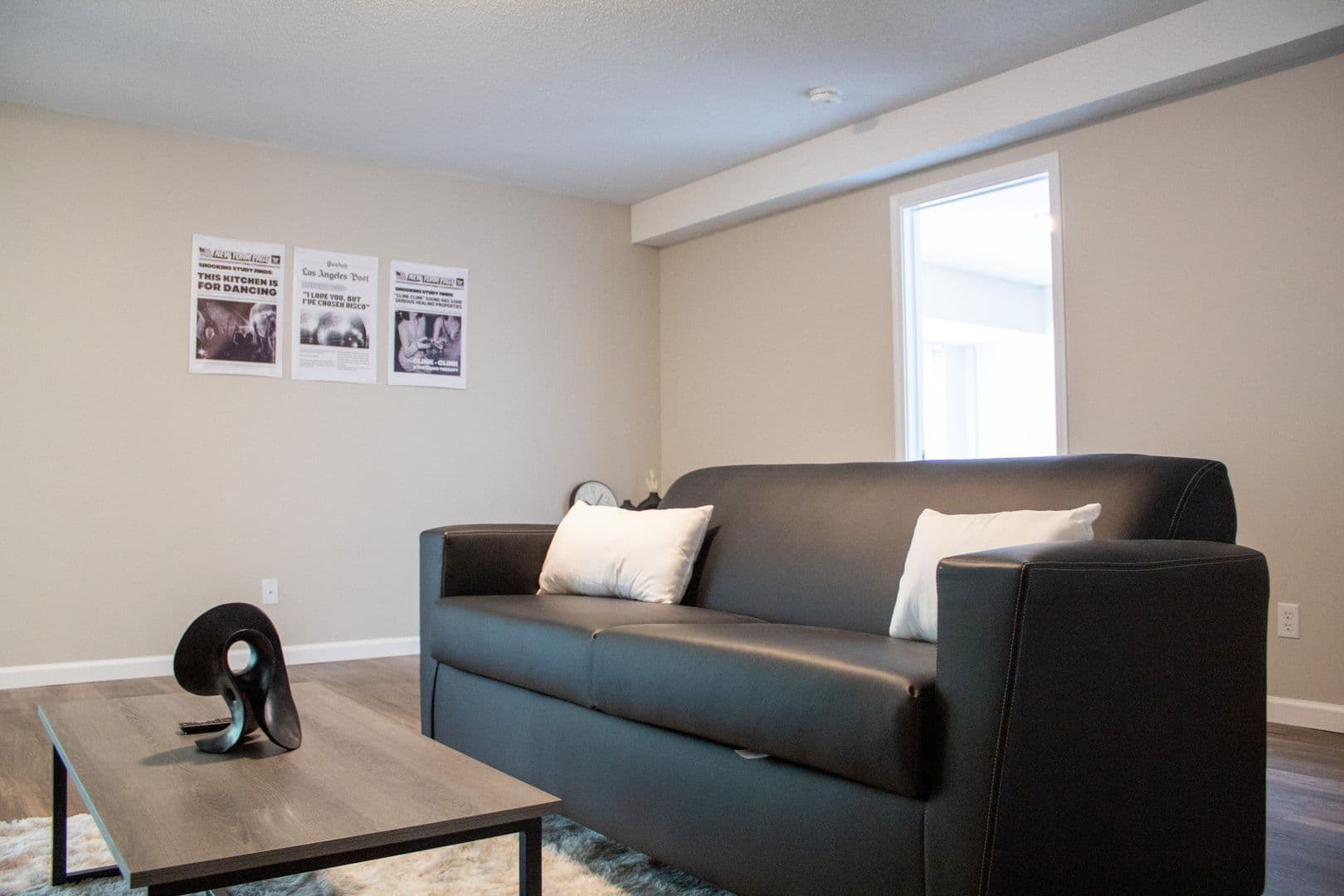 Urbana Apartment: 402 N Gregory Street
