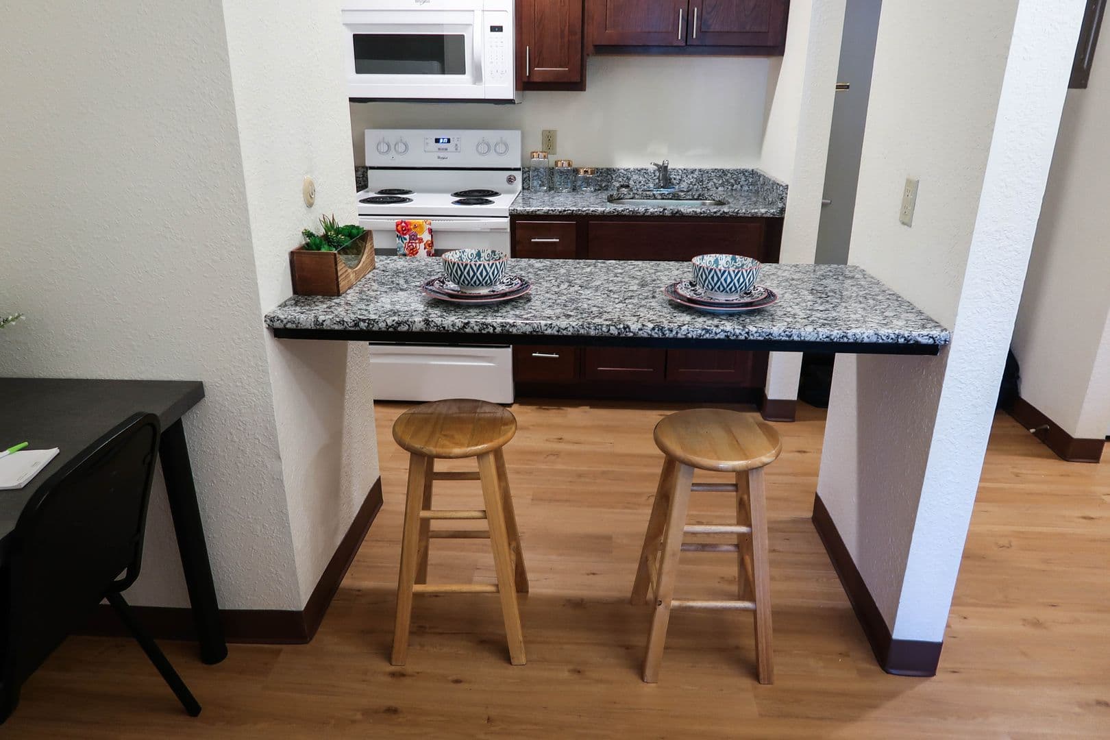 Urbana Apartment: 805 W Green Street