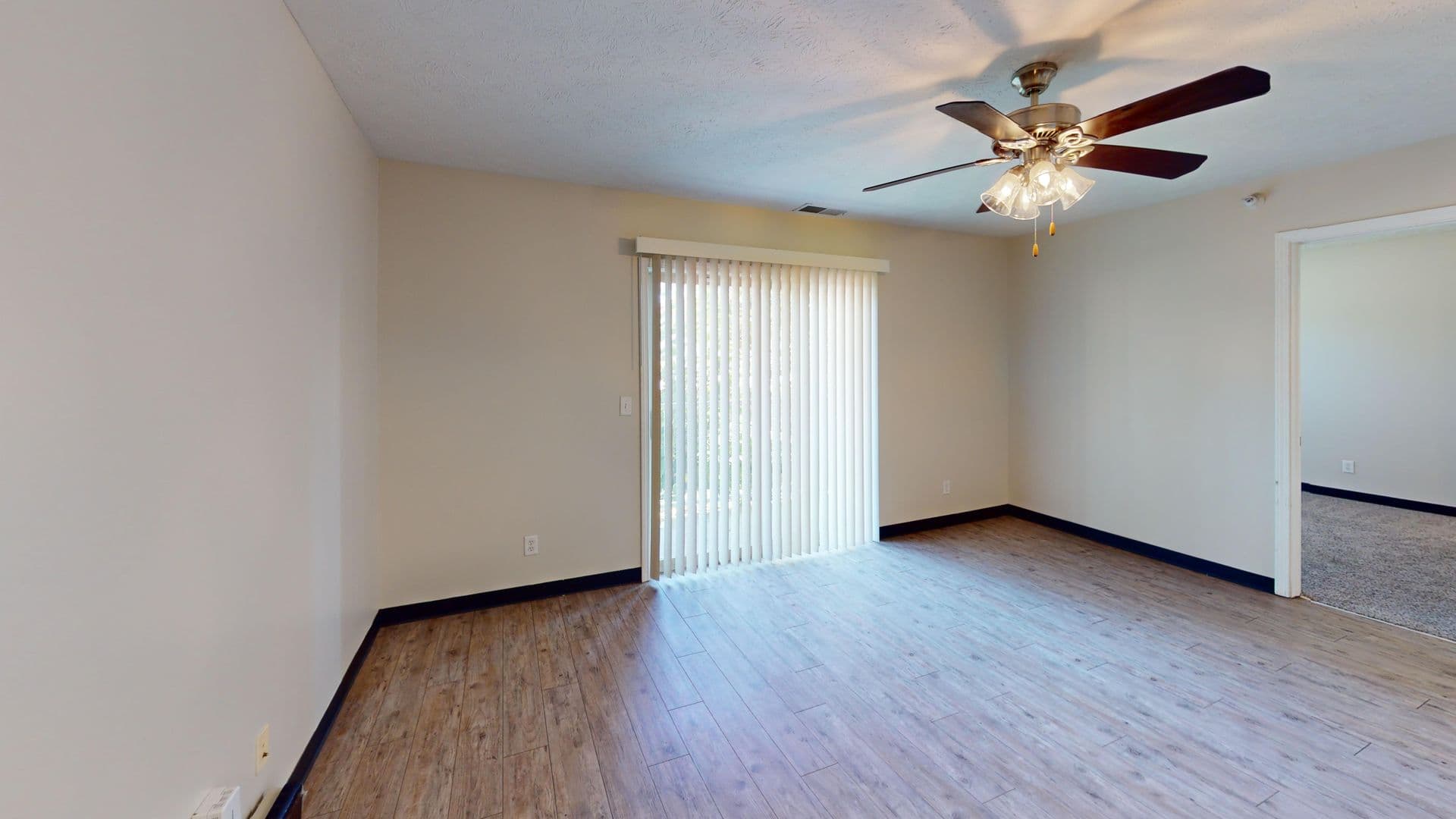 West Lafayette Apartment: 1304 Palmer Dr