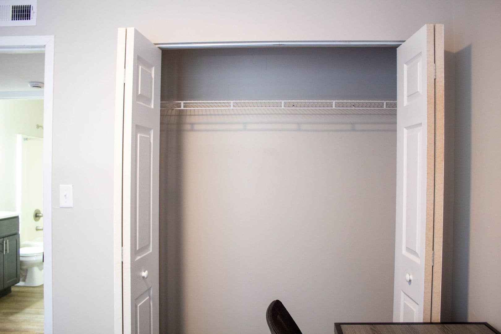Urbana Apartment: 804 W Illinois Street
