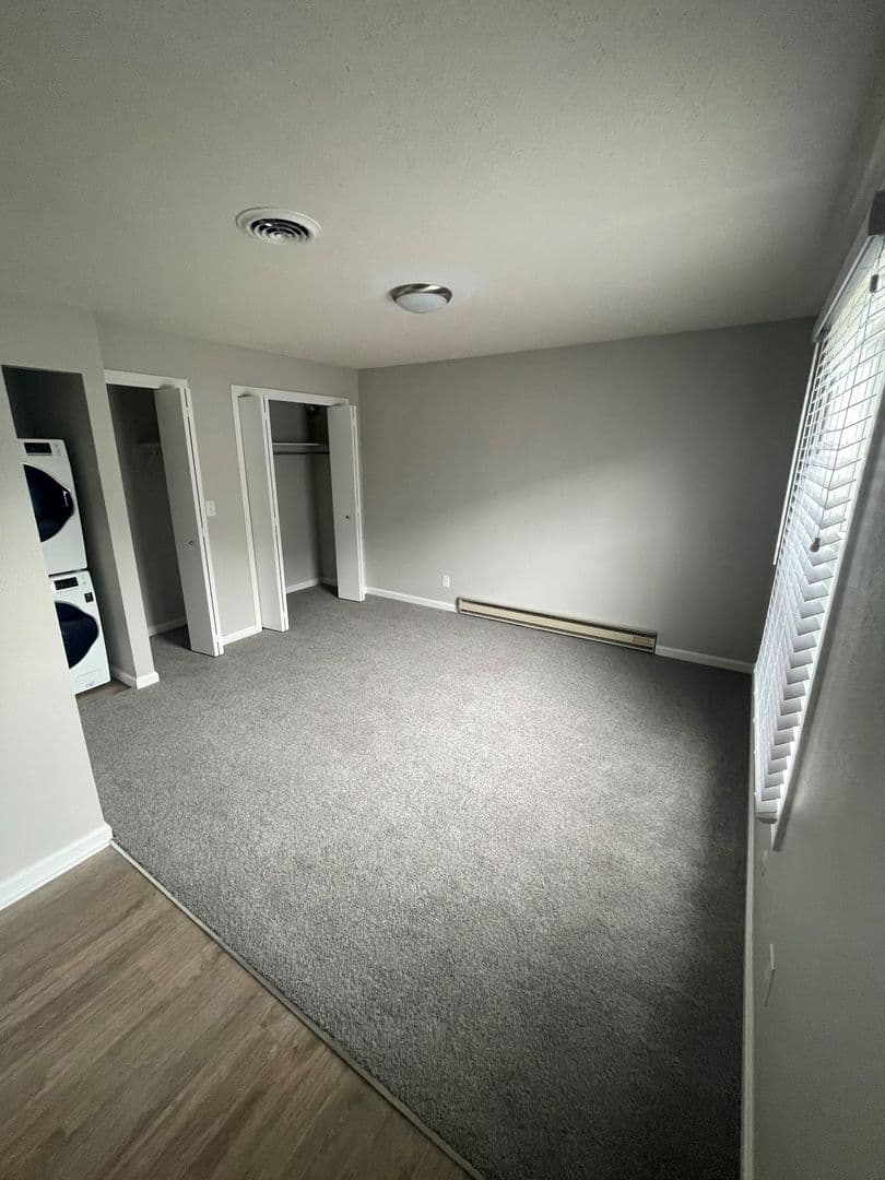 Champaign Apartment: 305-311 Birch Street