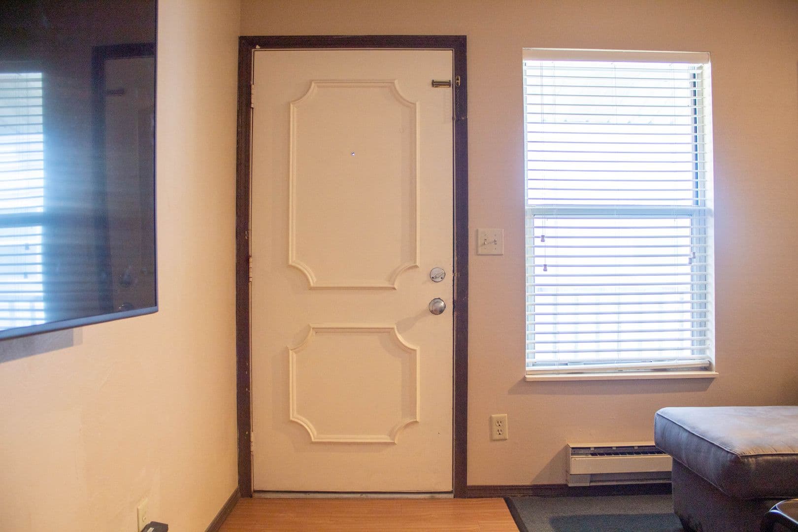 Champaign Apartment: 507 E White