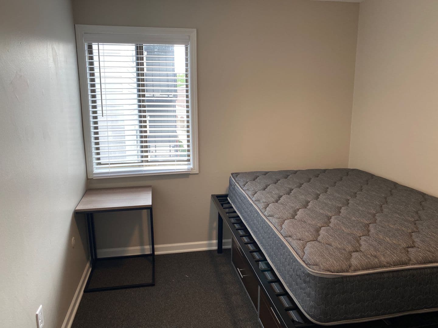 Urbana Apartment: 106 S Gregory Street