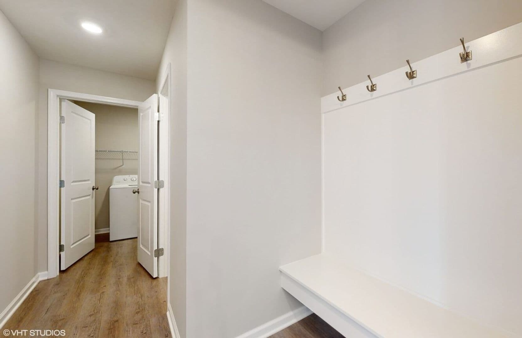 Normal Townhome: 1735 Beech Street