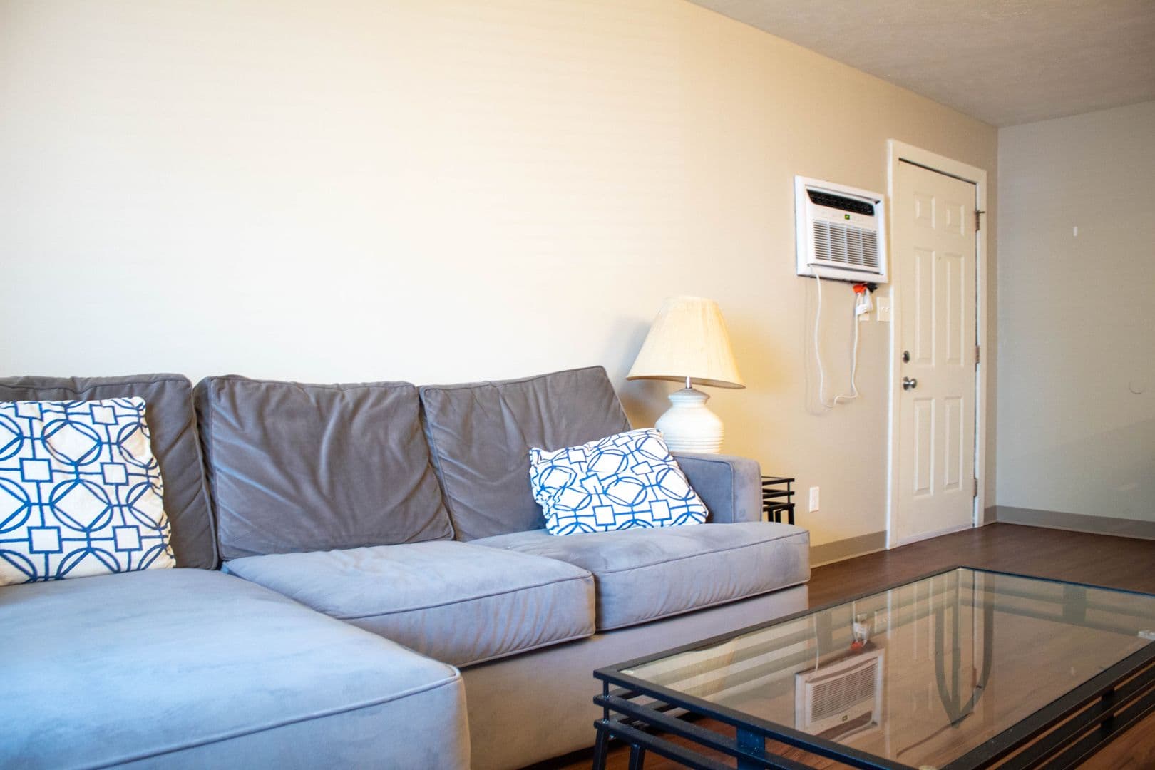 Urbana Apartment: 1001 W Clark