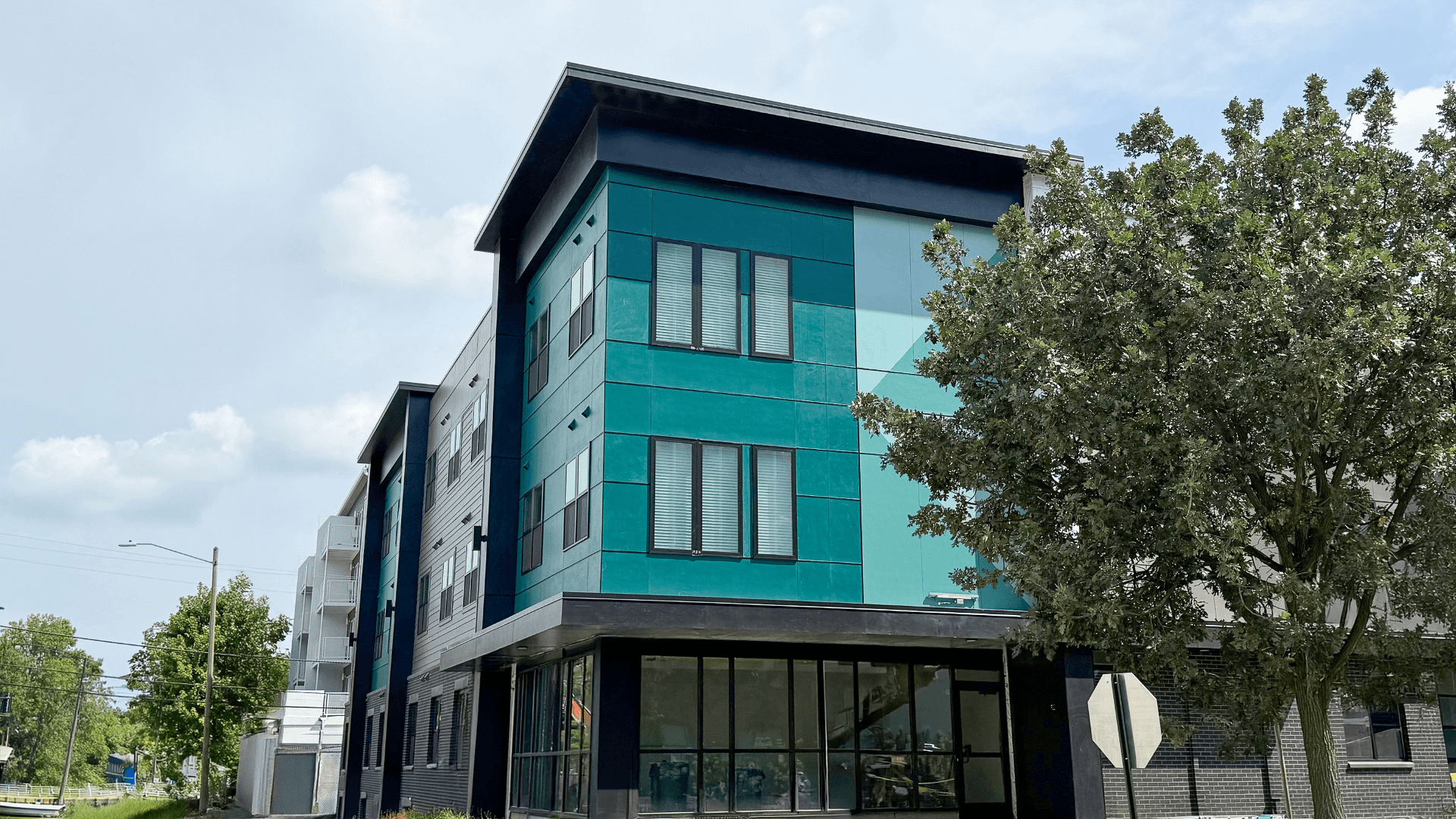 Champaign Apartment: 404 E Clark St