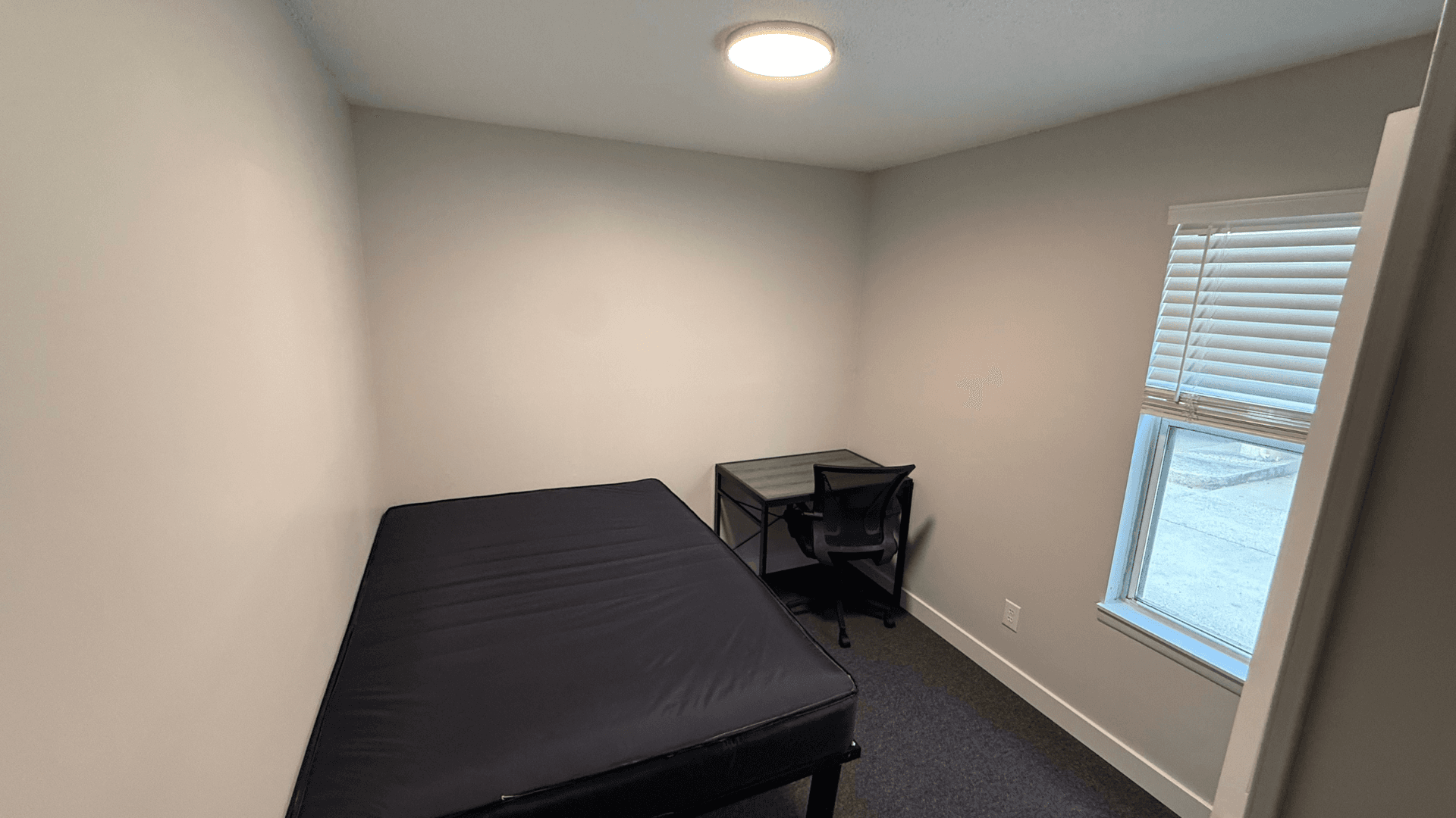Urbana Apartment: 809 W Springfield