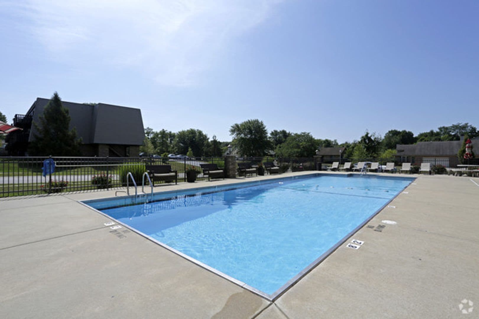 Decatur Apartment: 3707 Northhaven Court