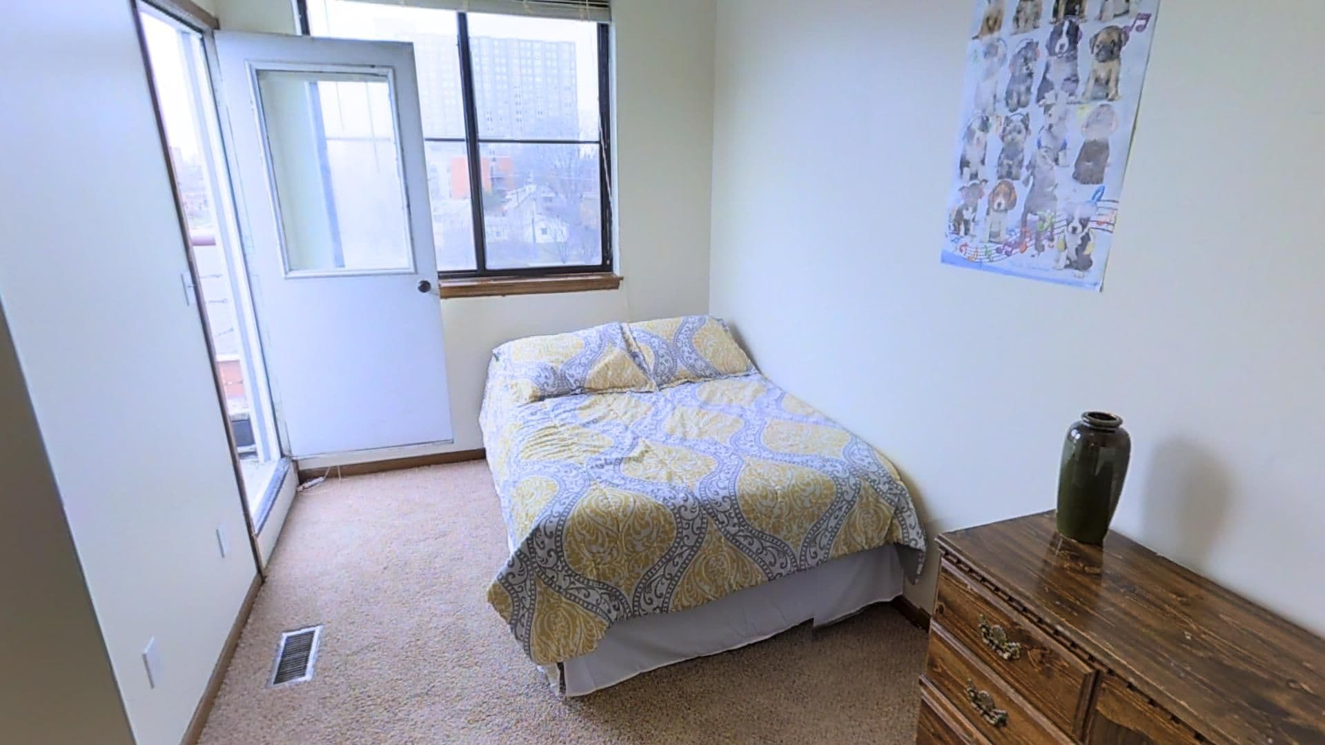 Champaign Apartment: 303 E Green Street