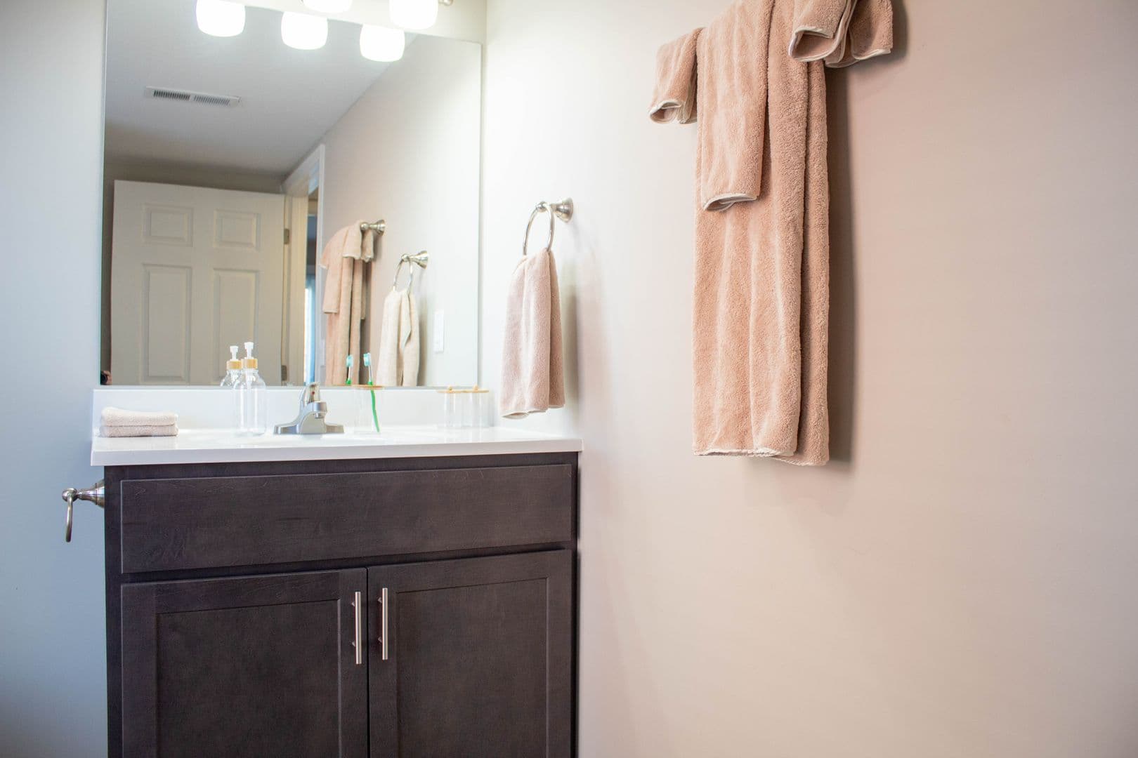 Champaign Apartment: 107 E Springfield Avenue