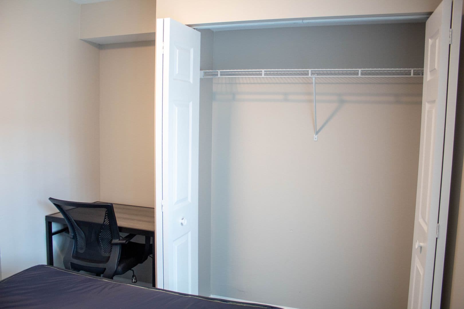 Champaign Apartment: 107 E Springfield Avenue