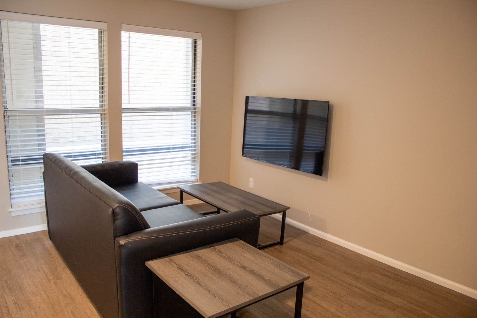 Champaign Apartment: 107 E Springfield Avenue