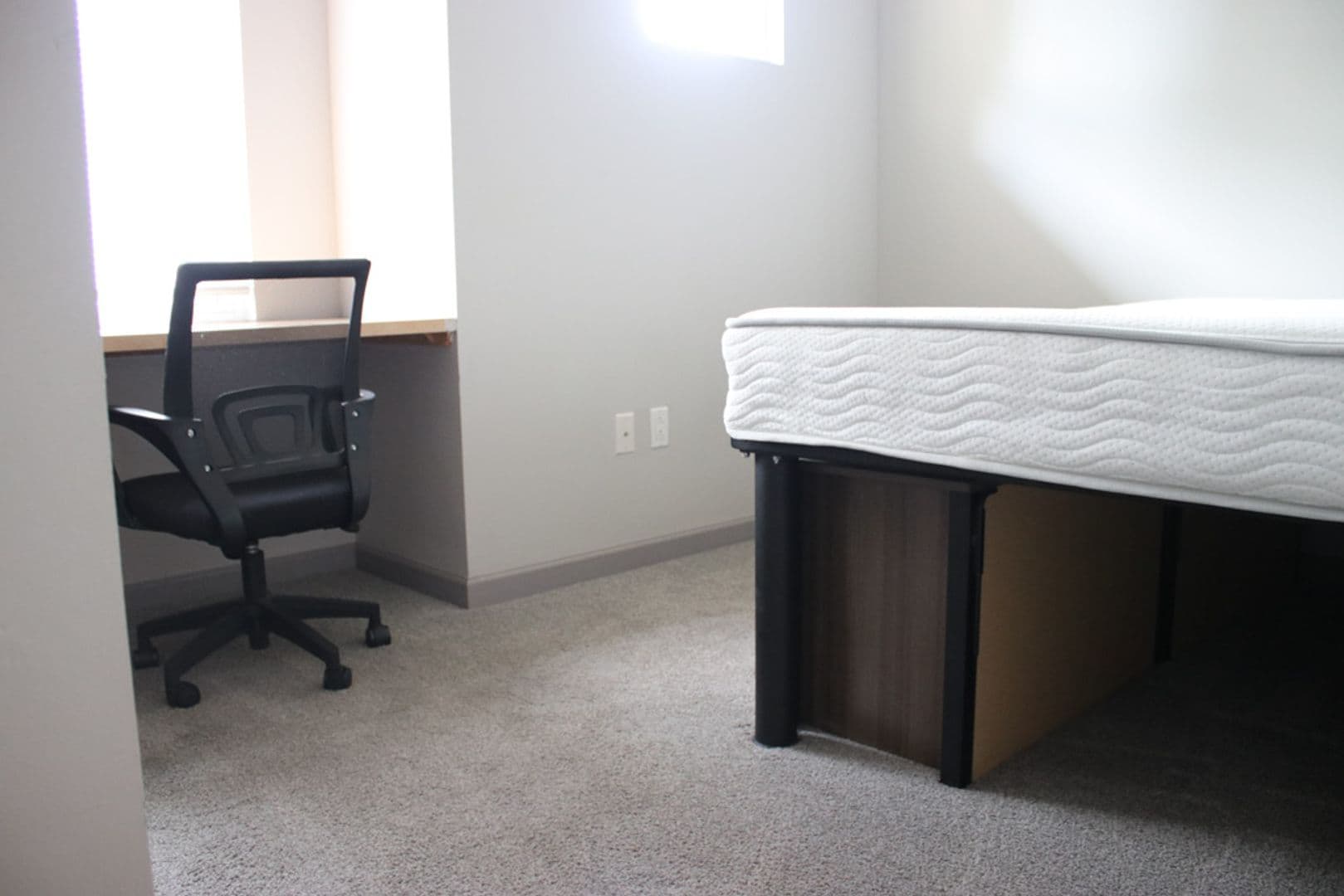 Urbana Apartment: 401 W Springfield