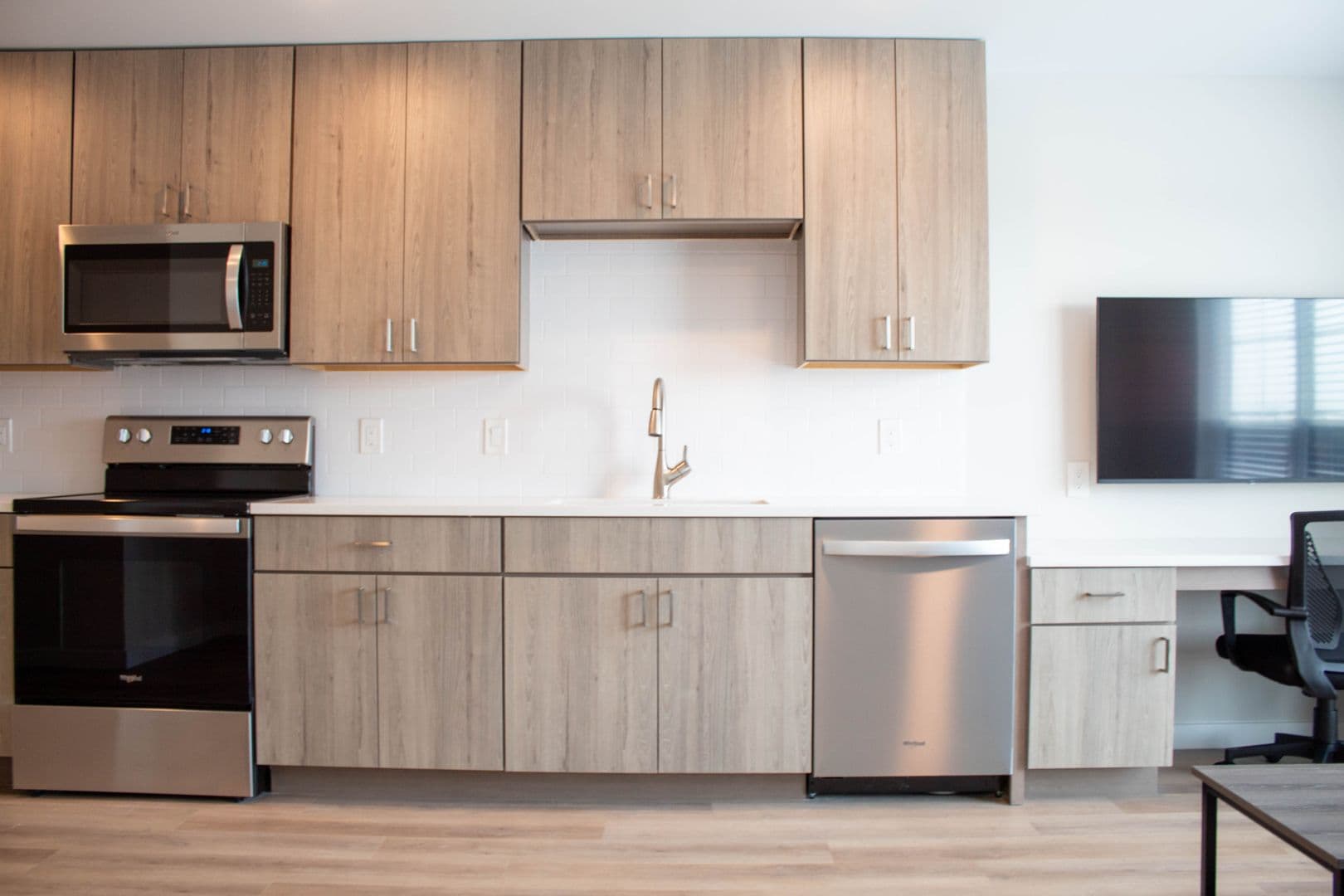 Champaign Apartment: 405 E Stoughton
