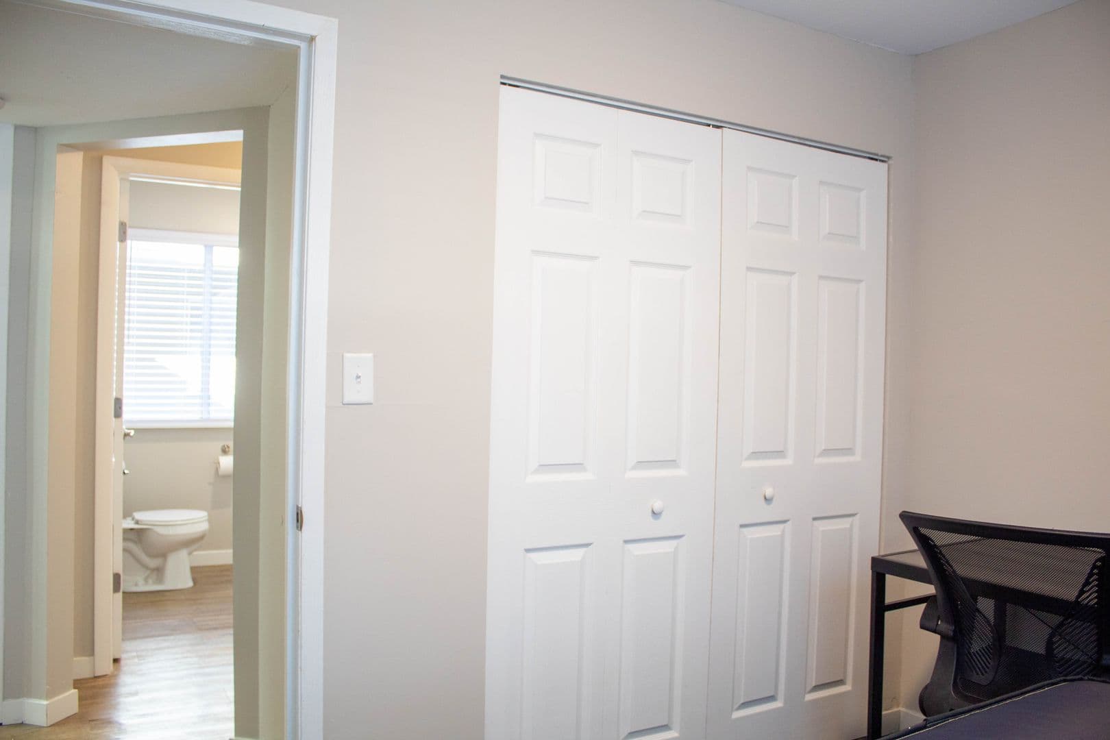 Urbana Apartment: 804 W Illinois Street