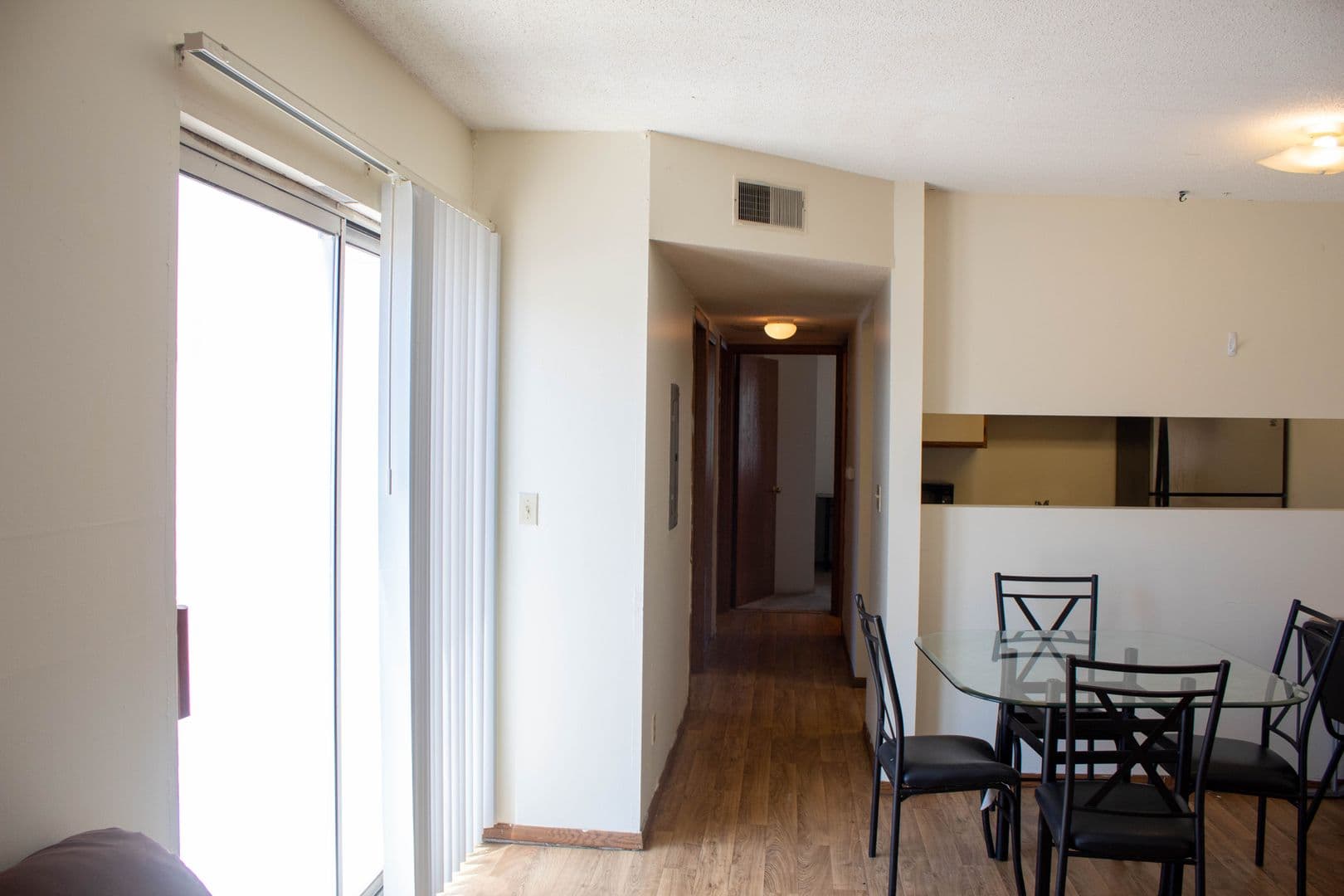 Urbana Apartment: 907 W Oregon