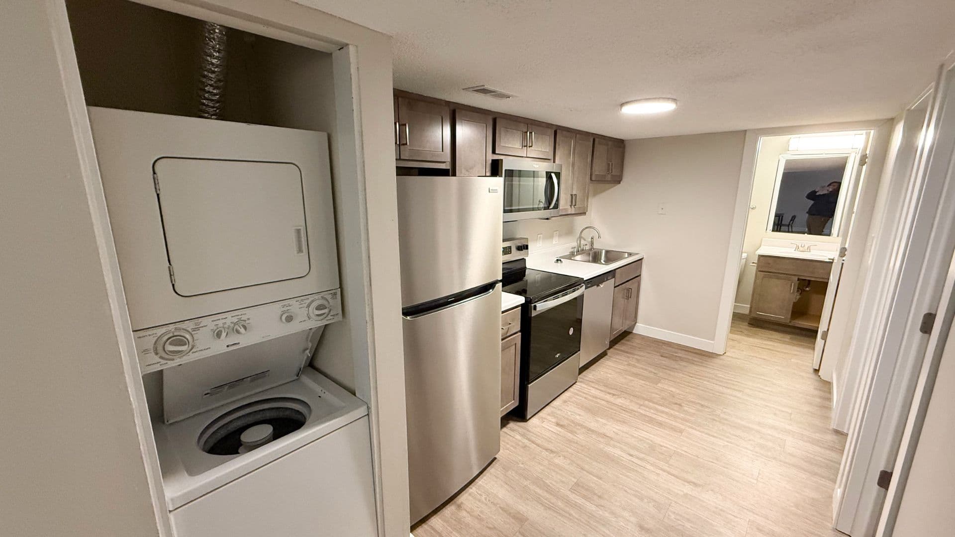Urbana Apartment: 809 W Springfield