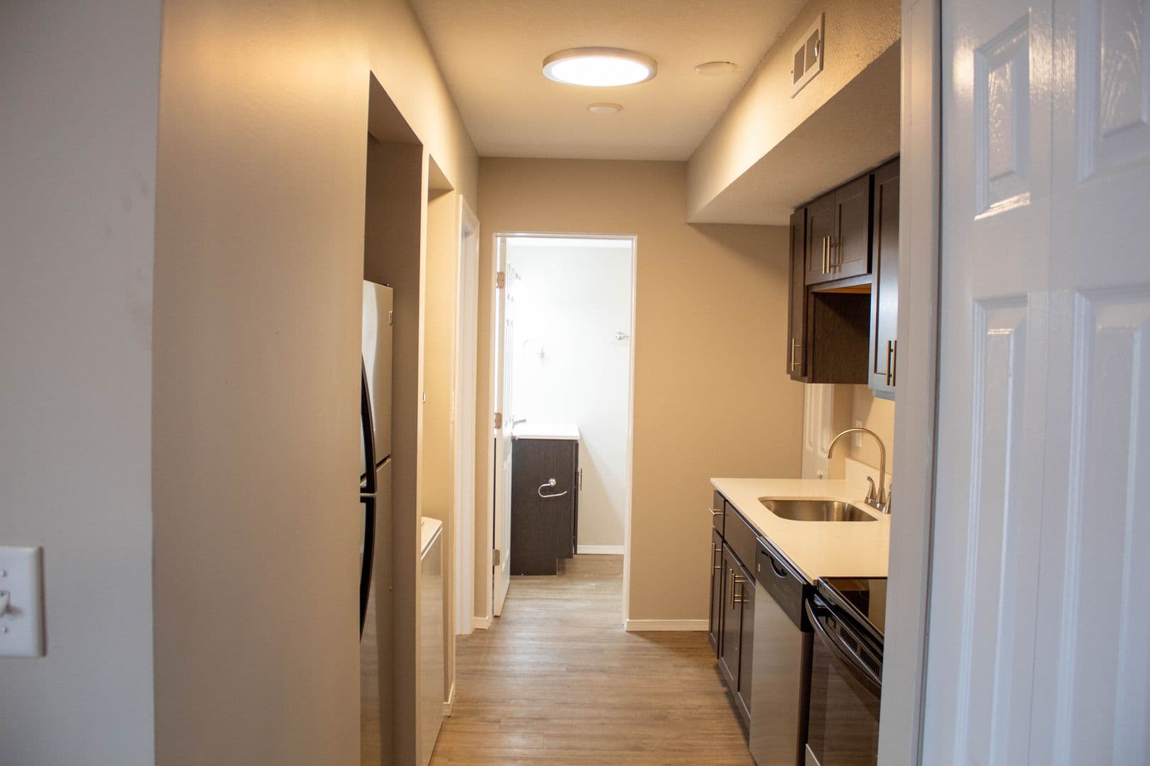 Champaign Apartment: 57 E Chalmers Street