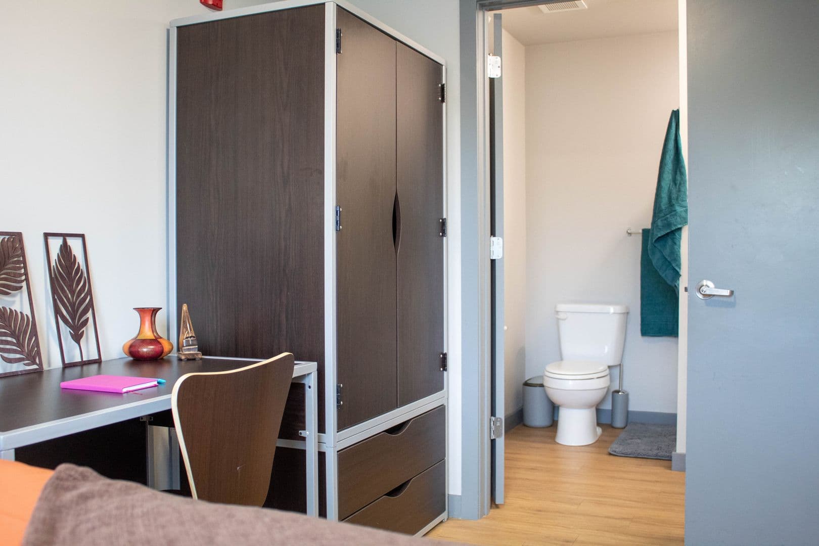 Champaign Apartment: 615 S Wright