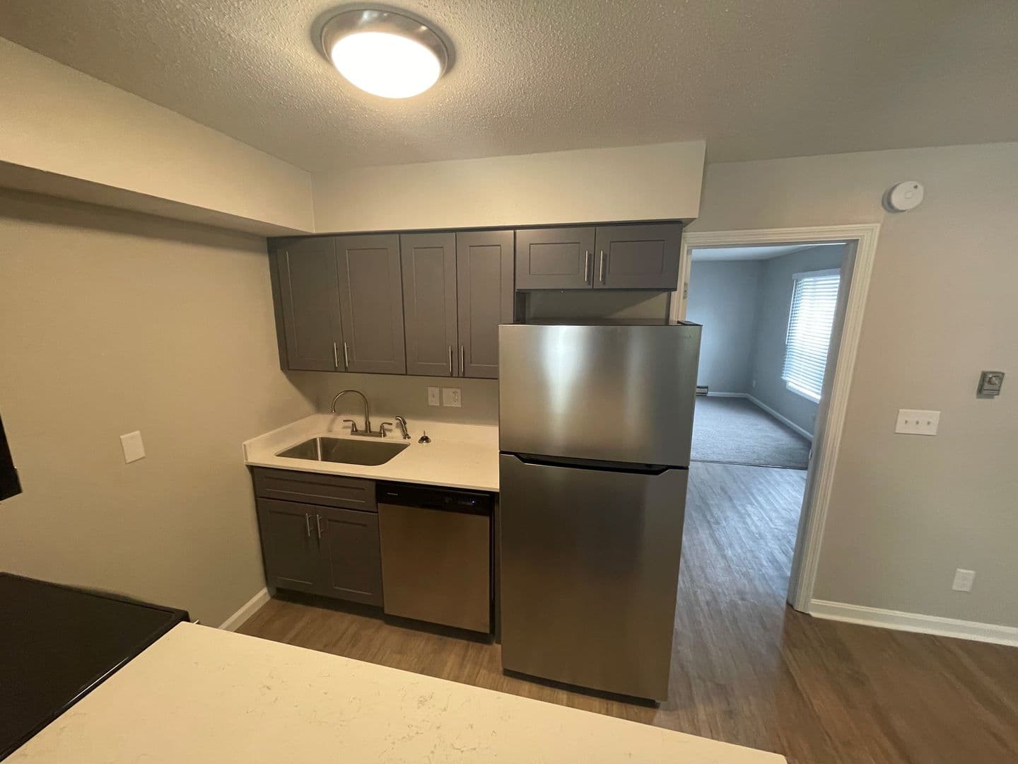 Champaign Apartment: 305-311 Birch Street