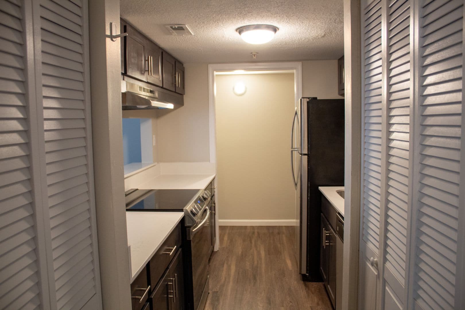 Champaign Apartment: 105 S Wright