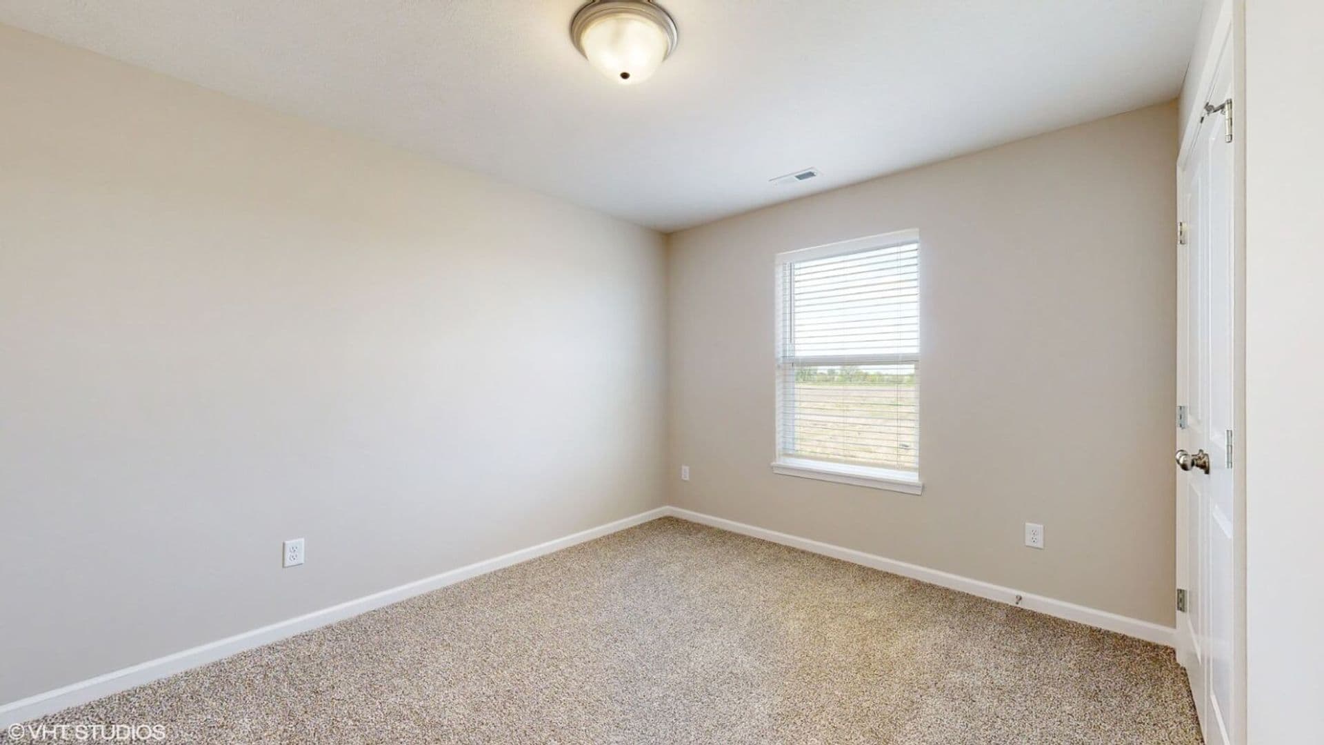 Normal Townhome: 1735 Beech Street