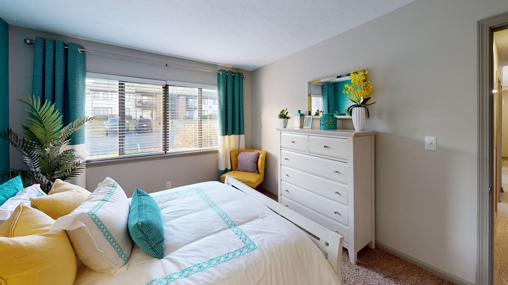 Louisville Apartment: 201 Heritage Hill Trail