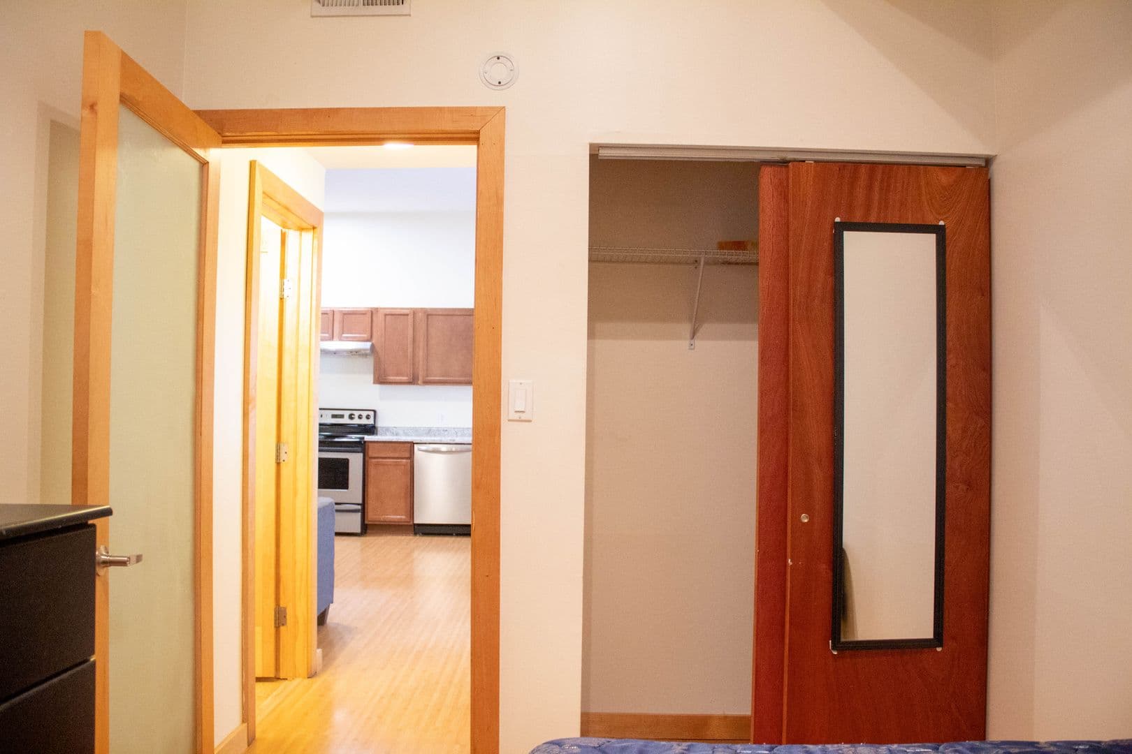 Champaign Apartment: 303 E Green Street
