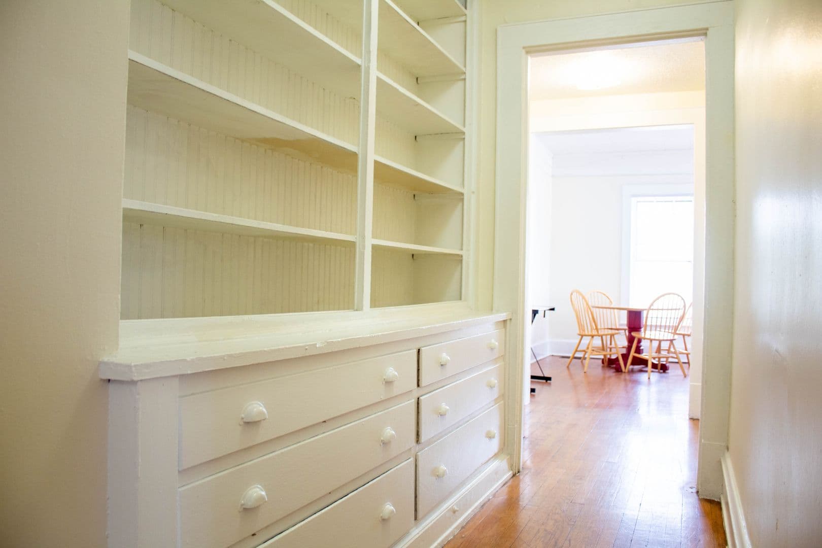 Champaign Apartment: 111 E Springfield Avenue