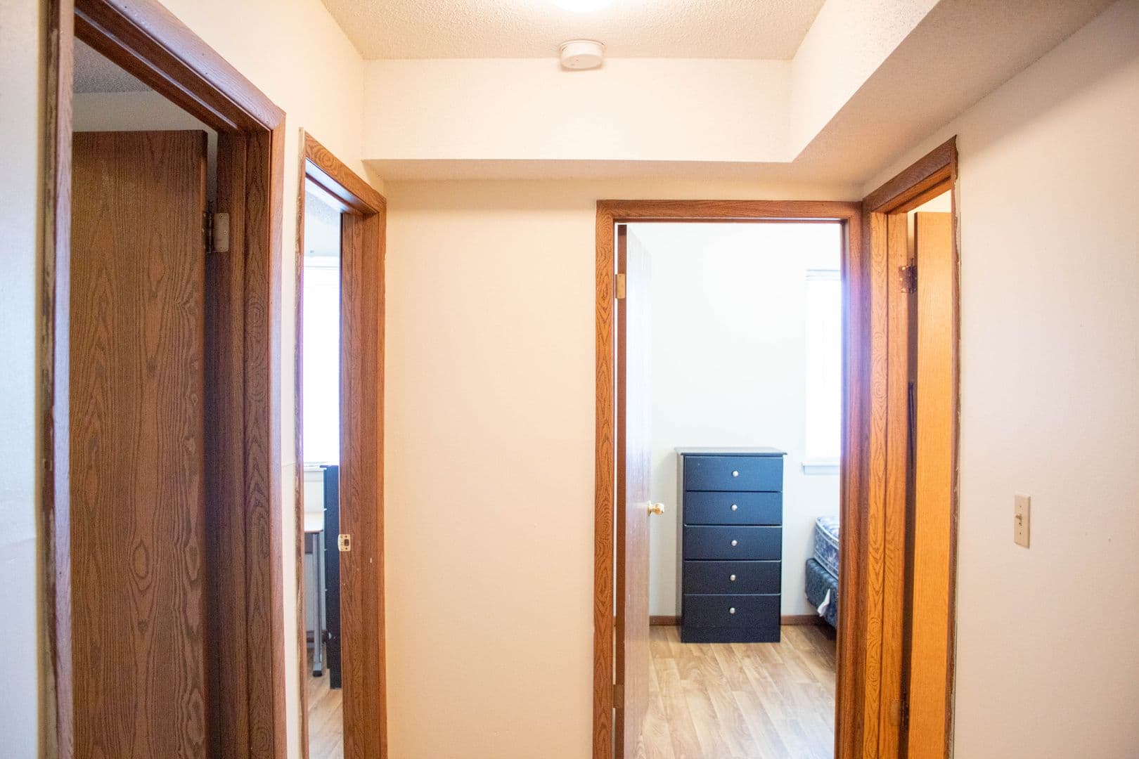 Urbana Apartment: 905 W Oregon