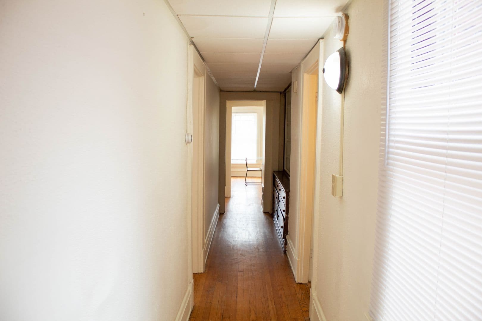 Champaign Apartment: 111 E Springfield Avenue