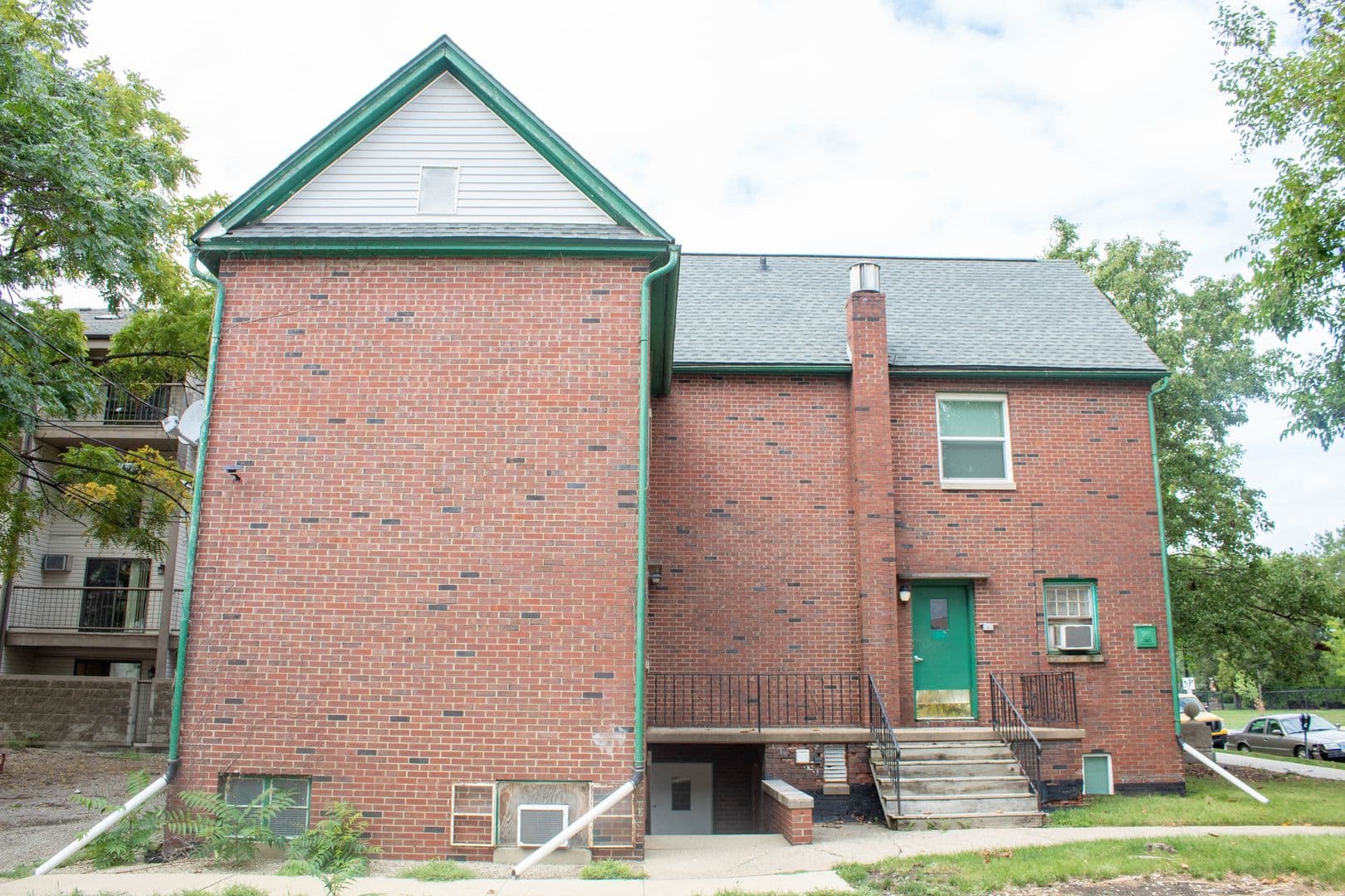 Champaign Apartment: 203 S Wright Street