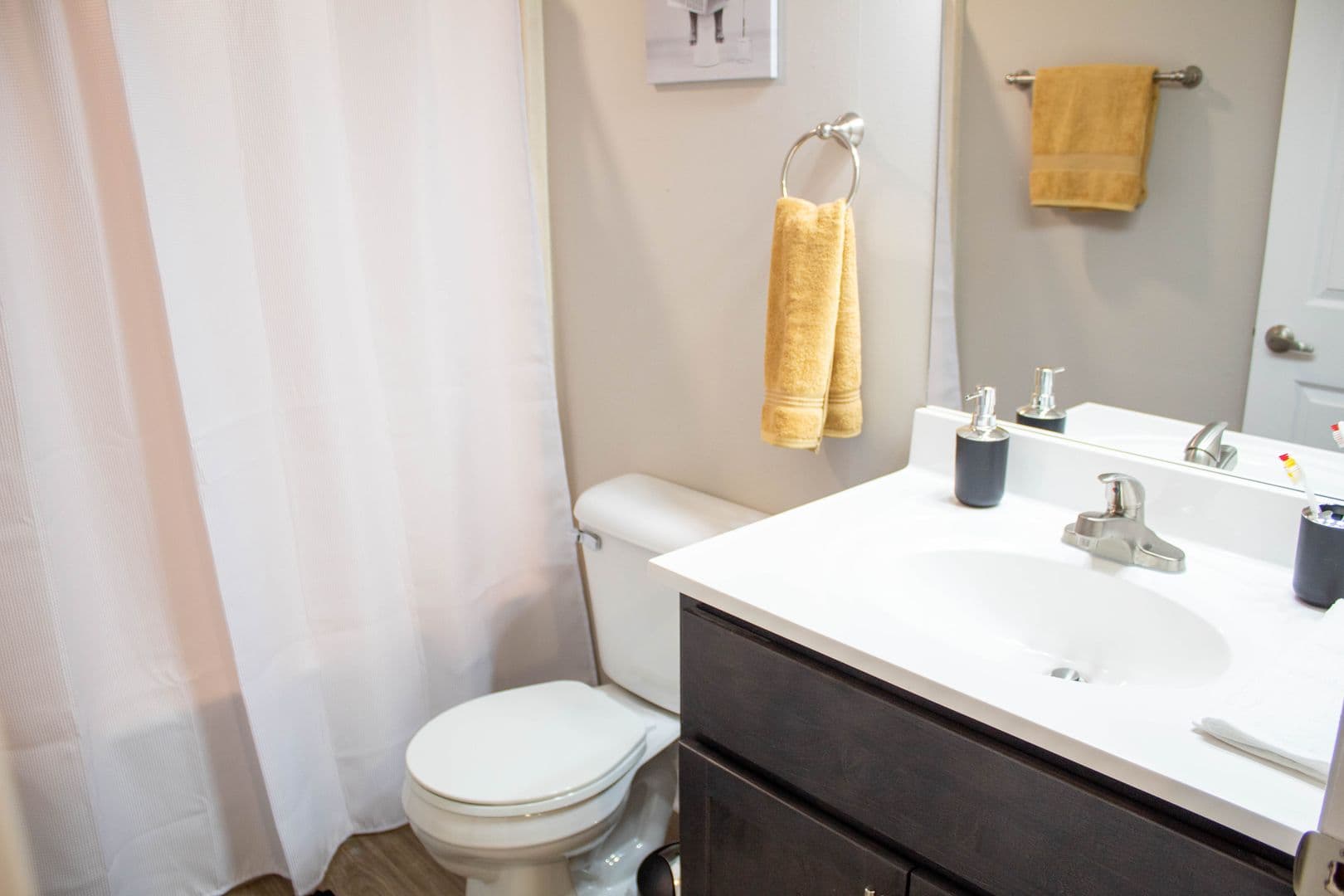 Champaign Apartment: 48 E John