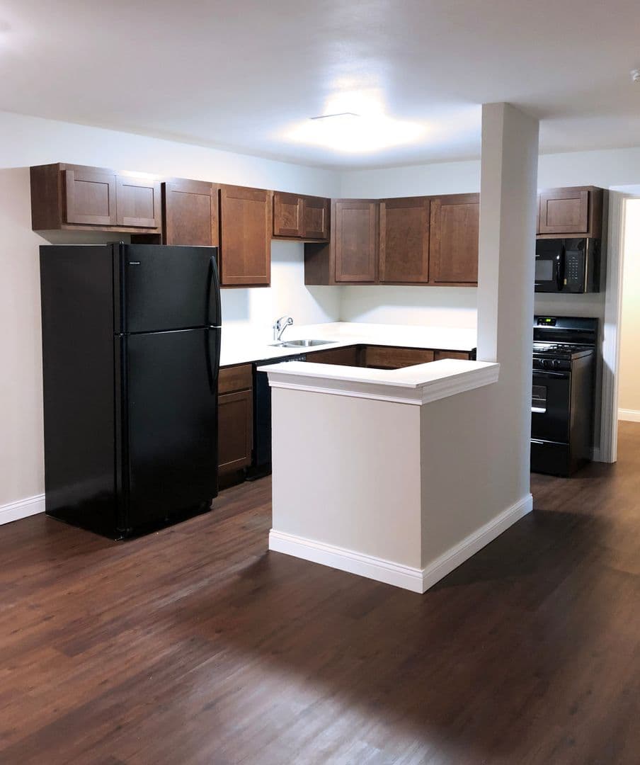 Indianapolis Apartment: 5005 Lily Lane